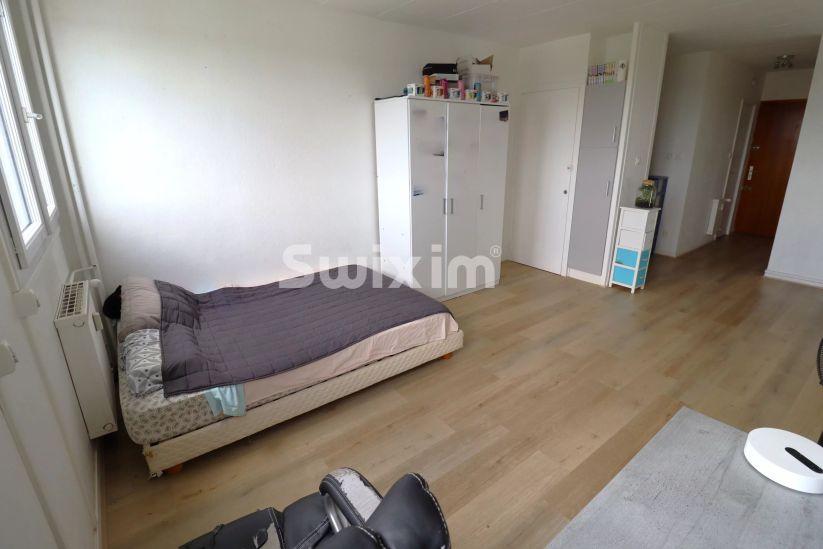Verkauf Appartement Chalon-sur-Saône 1&nbsp;raum 27&nbsp;m²