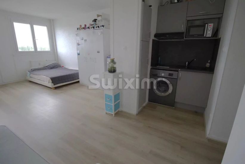Venta Apartamento Chalon-sur-Saône 1 sala 27 m²