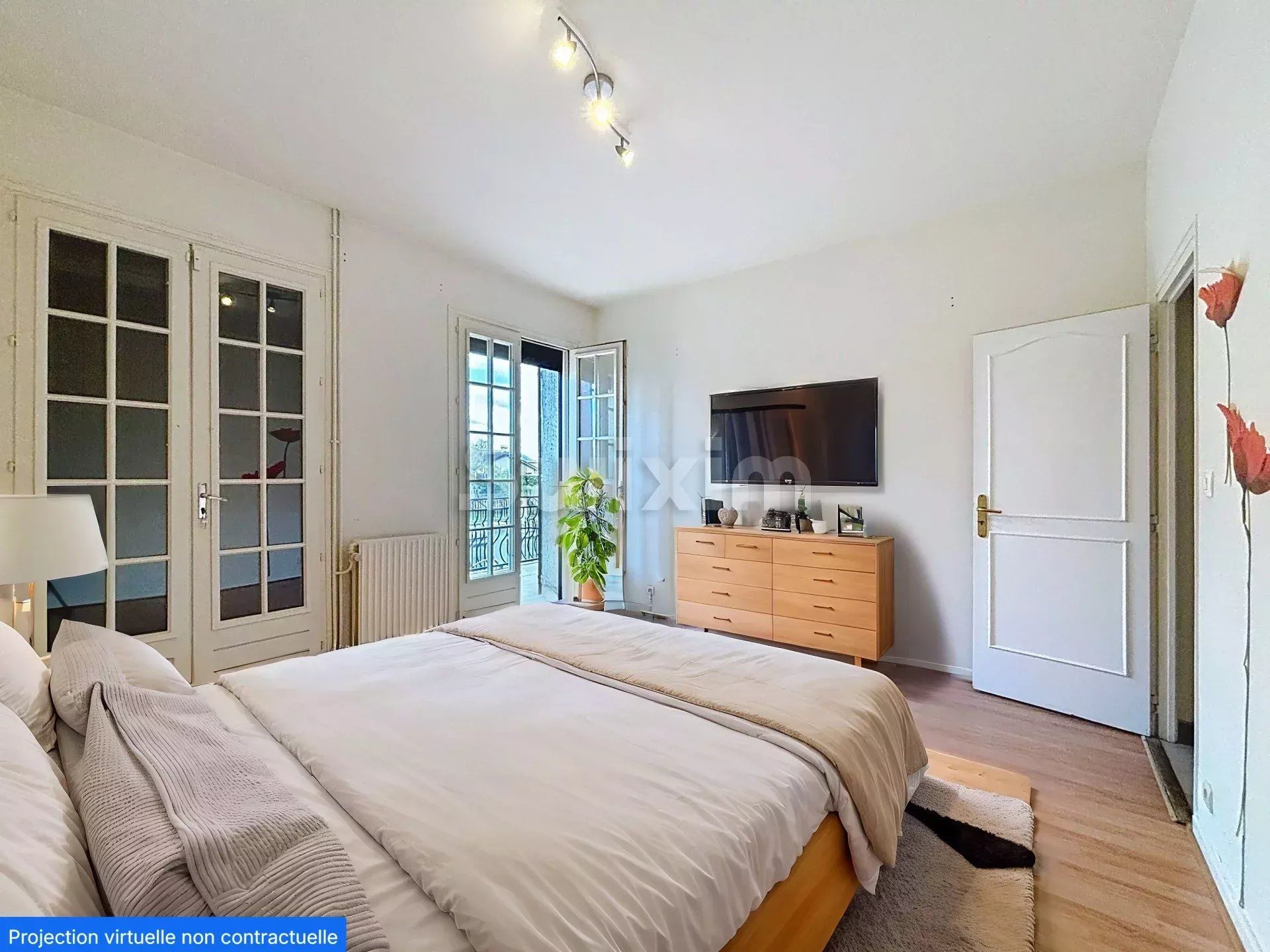 propriété 13 Pièces en vente sur Décines-Charpieu (69150)