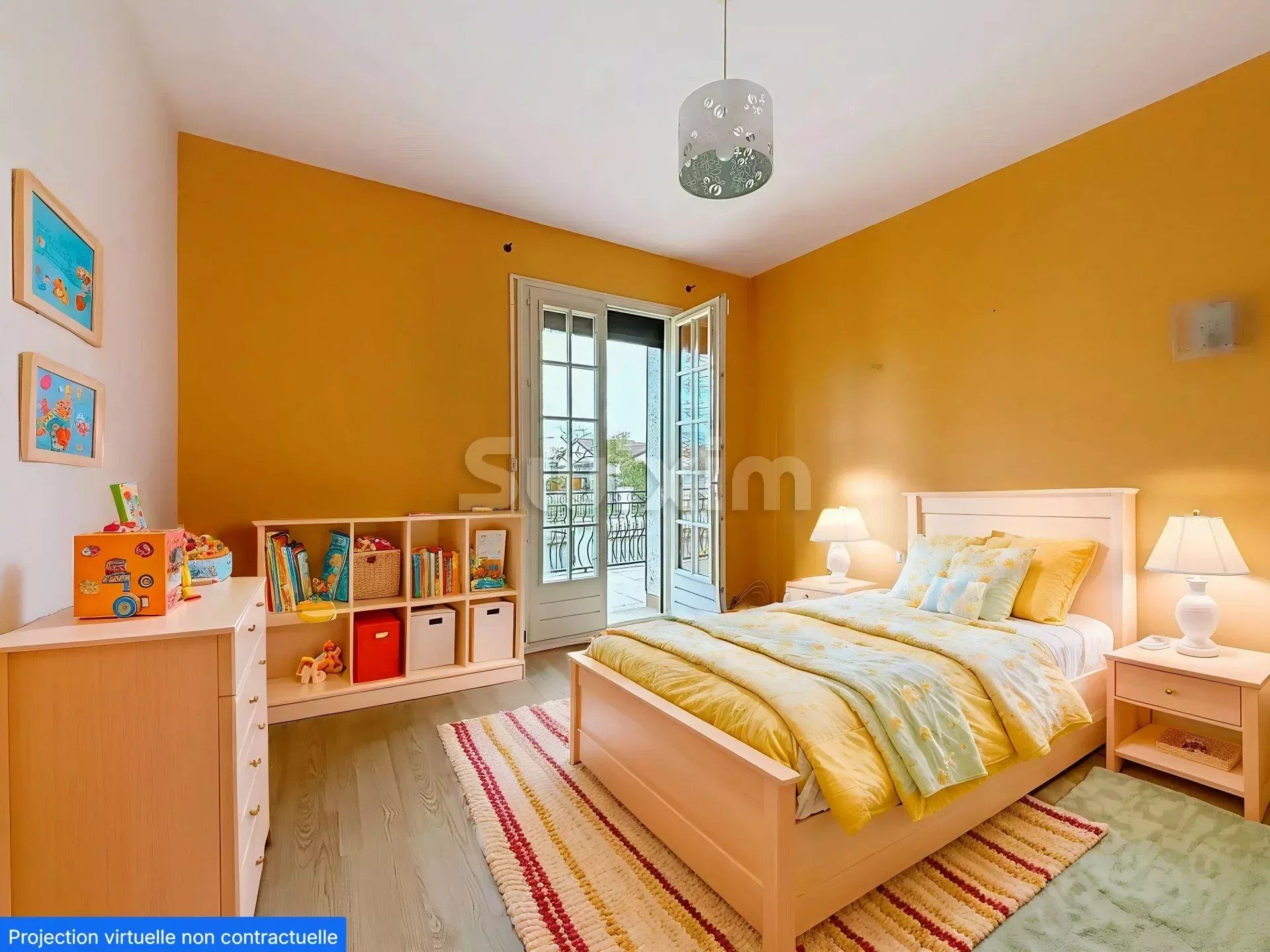 propriété 13 Pièces en vente sur Décines-Charpieu (69150)