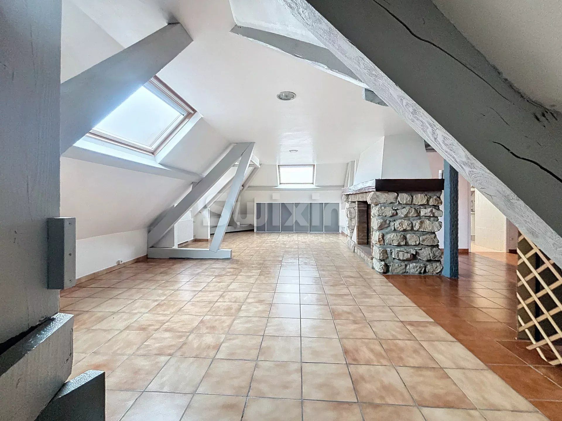 propriété 13 Pièces en vente sur Décines-Charpieu (69150)