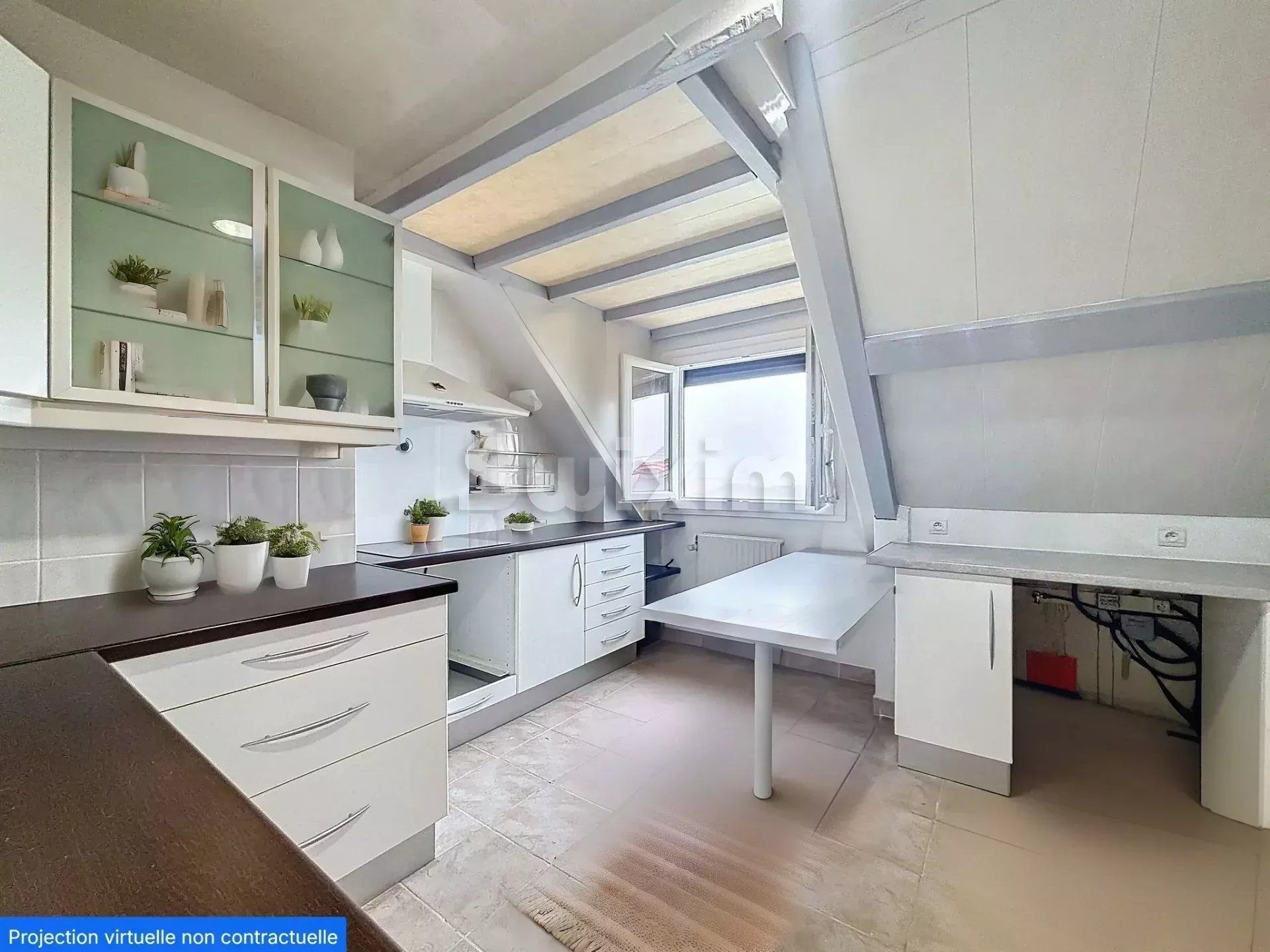 propriété 13 Pièces en vente sur Décines-Charpieu (69150)