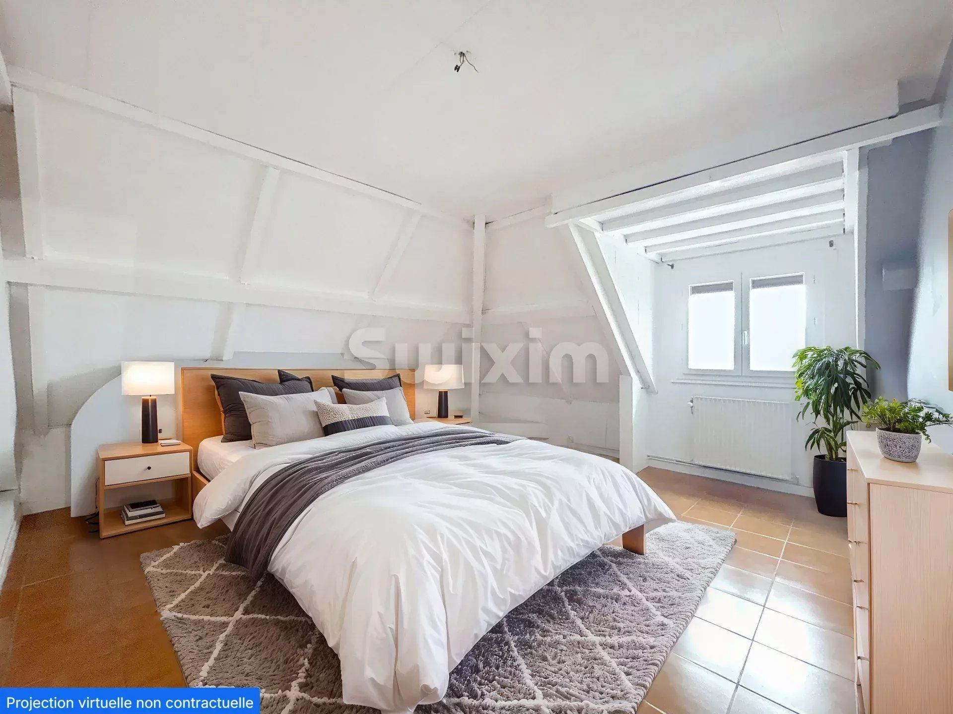 propriété 13 Pièces en vente sur Décines-Charpieu (69150)