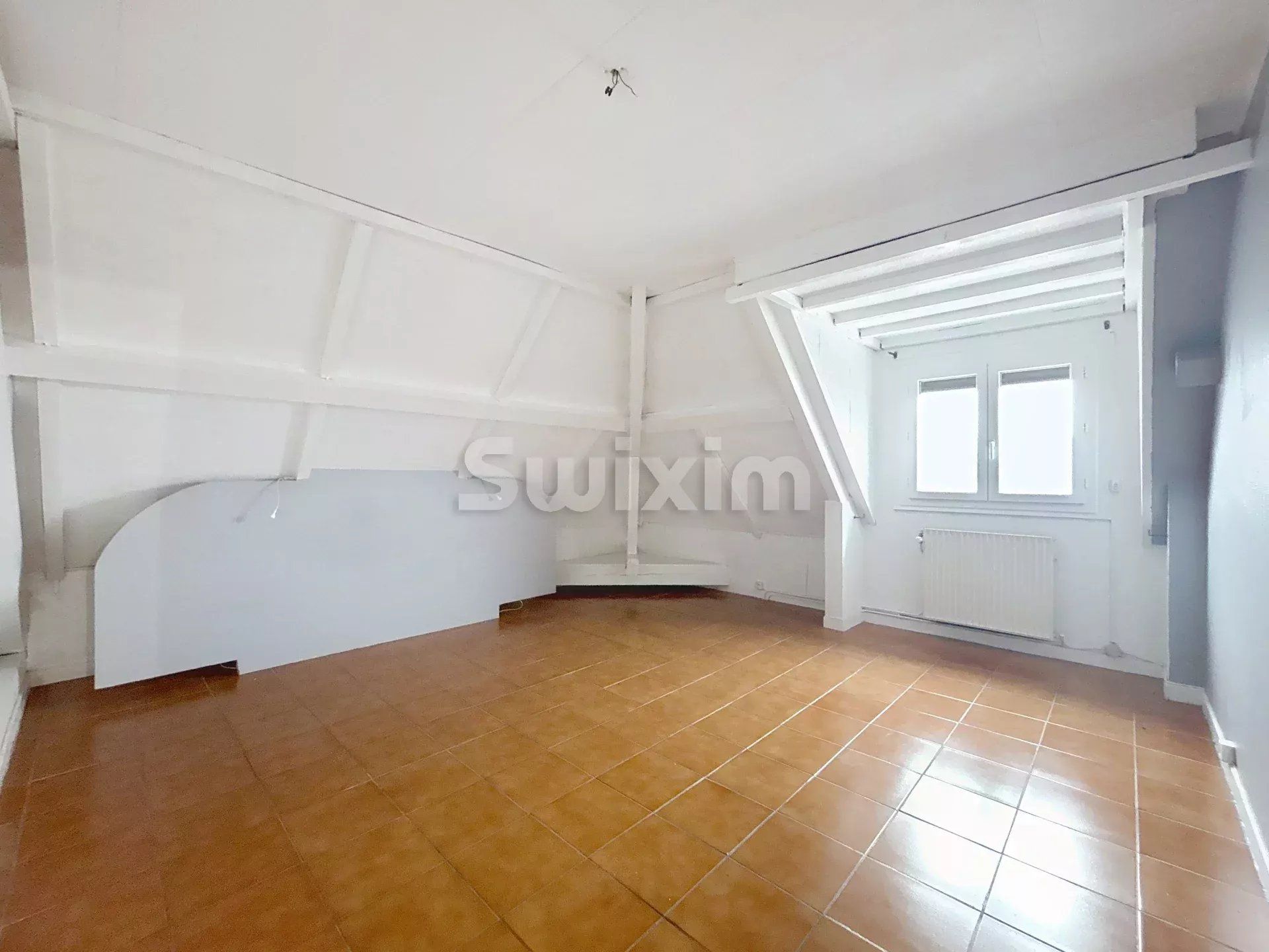 propriété 13 Pièces en vente sur Décines-Charpieu (69150)