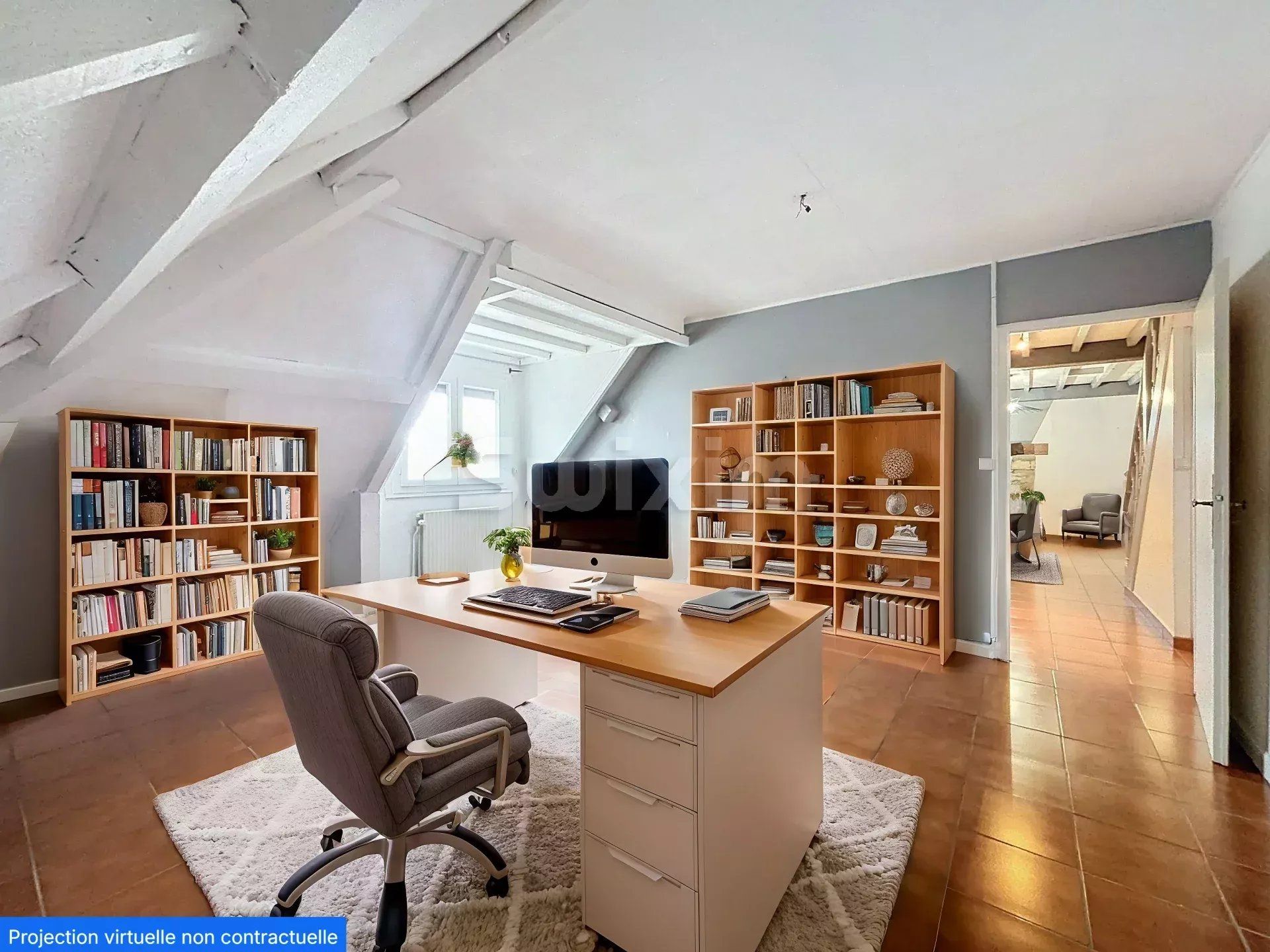 propriété 13 Pièces en vente sur Décines-Charpieu (69150)