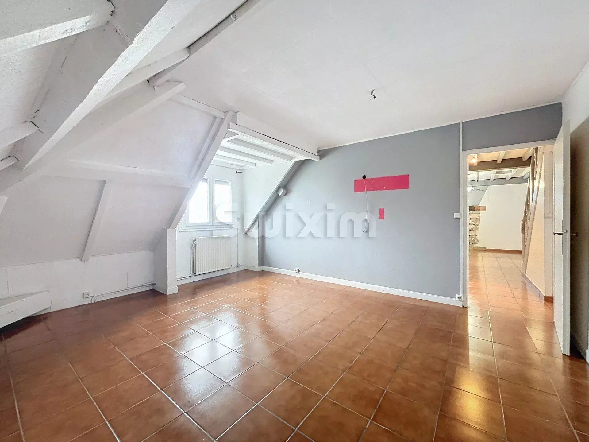 propriété 13 Pièces en vente sur Décines-Charpieu (69150)