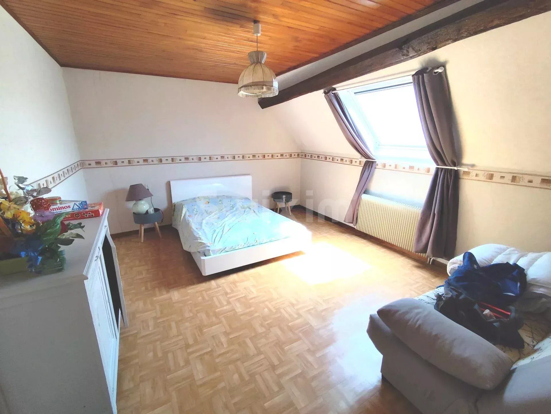 casa 6 Quartos para venda sobre Louhans (71500)