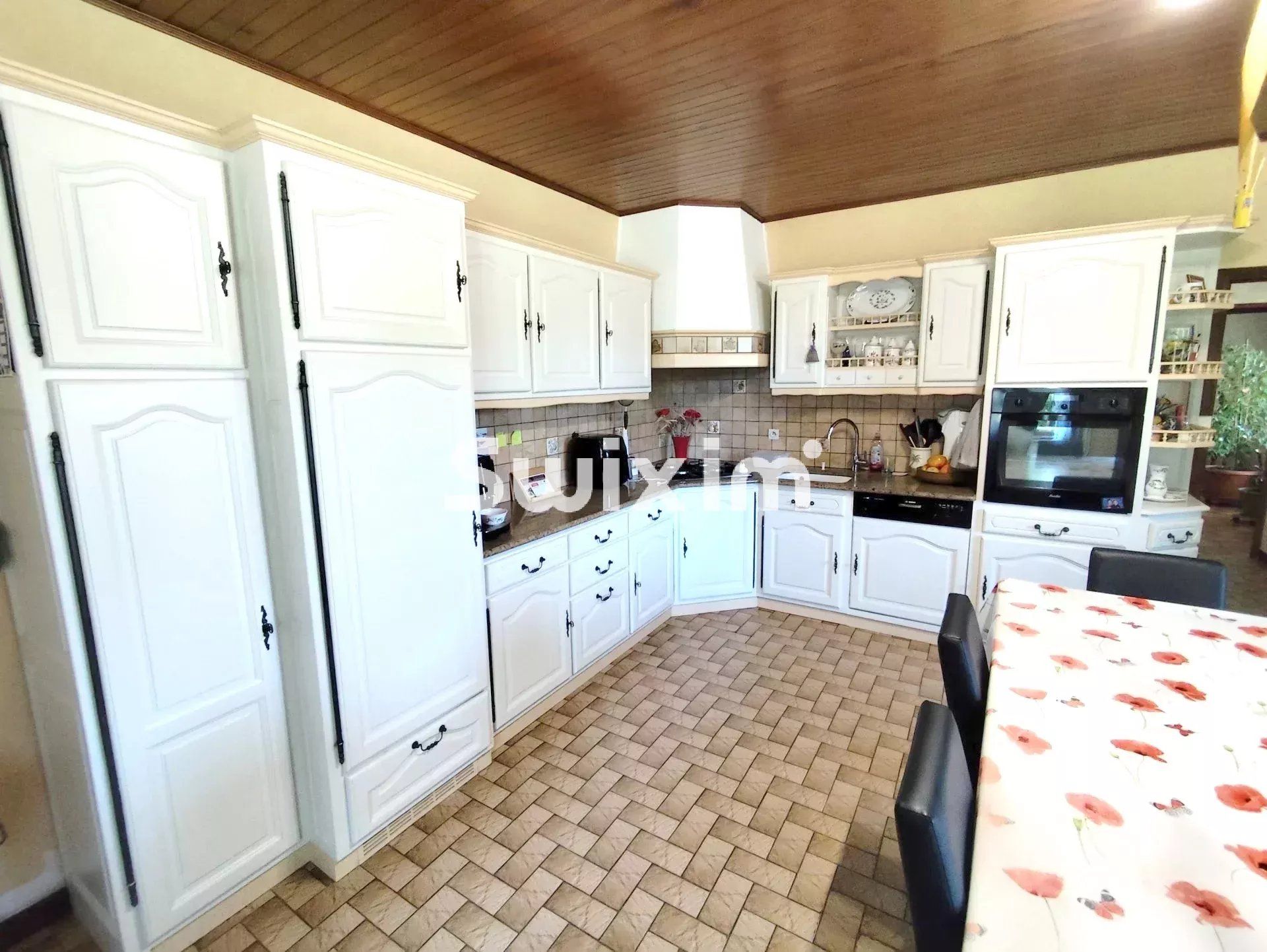 maison 6 Pièces en vente sur Louhans (71500)