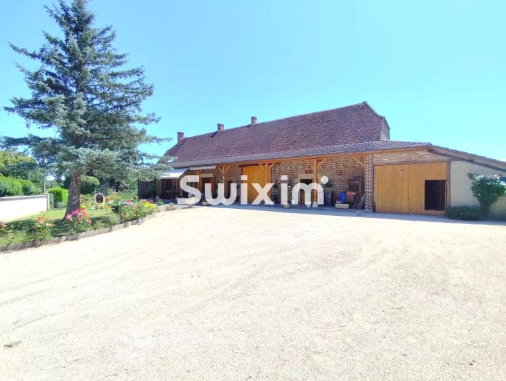 Verkauf Haus Louhans 6&nbsp;Zimmer 161.11&nbsp;m²