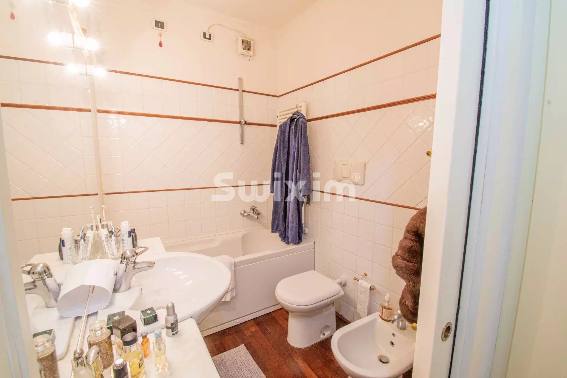 apartamento 5 Salas en venta en Siena (53100)