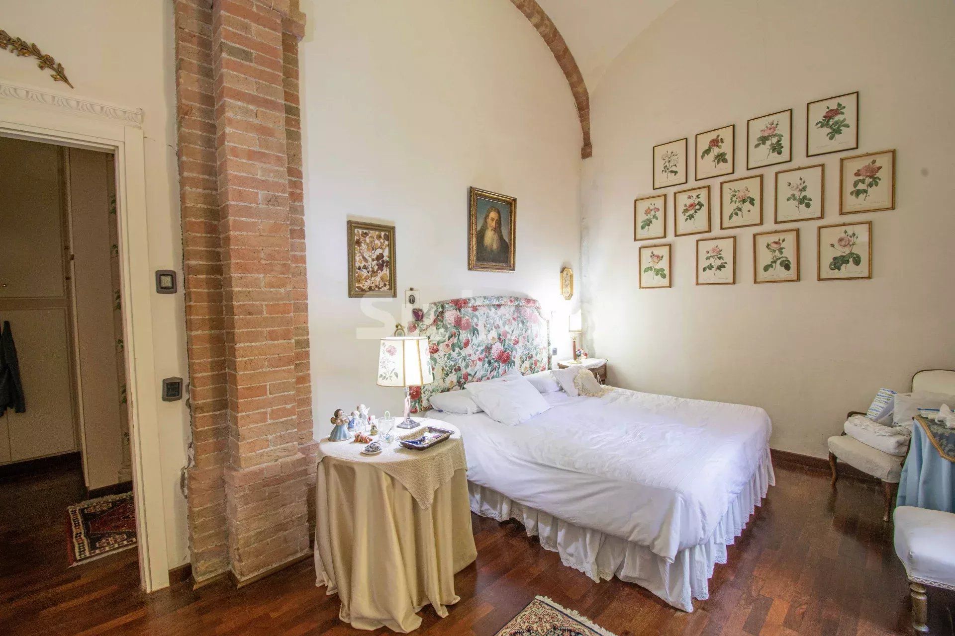 appartement 5 Pièces en vente sur Siena (53100)