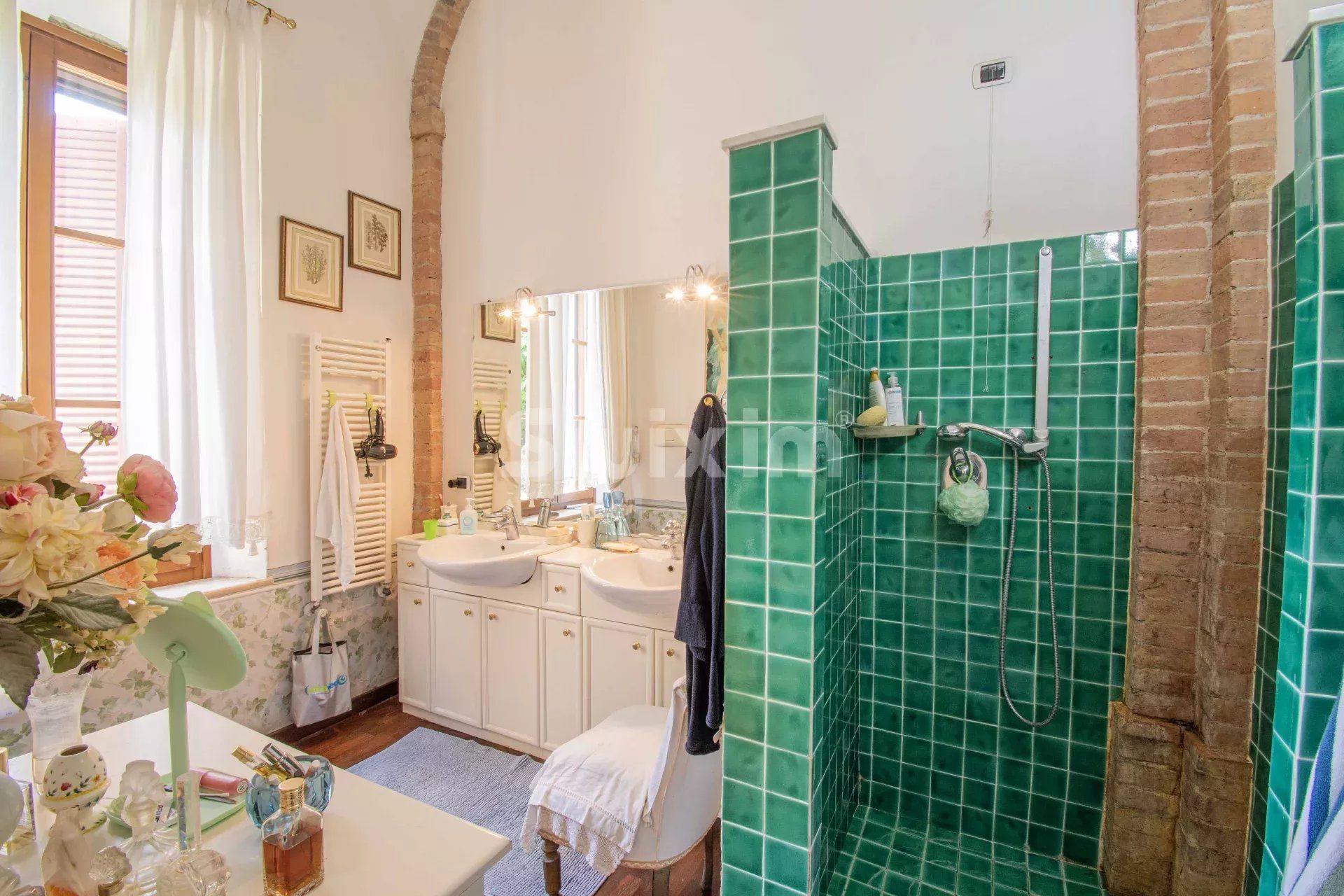 appartement 5 Pièces en vente sur Siena (53100)