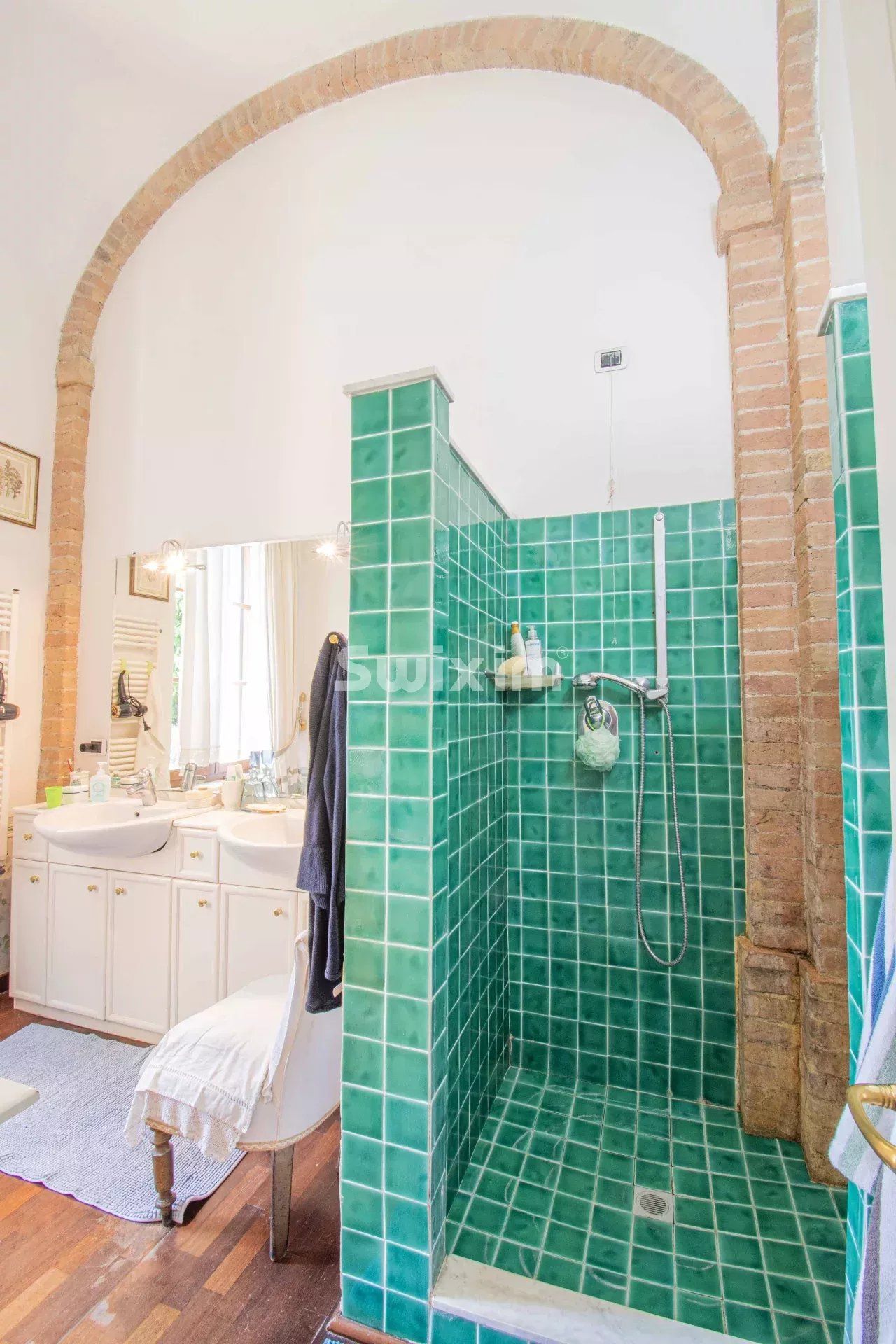 appartement 5 Zimmer zum verkauf auf Siena (53100)