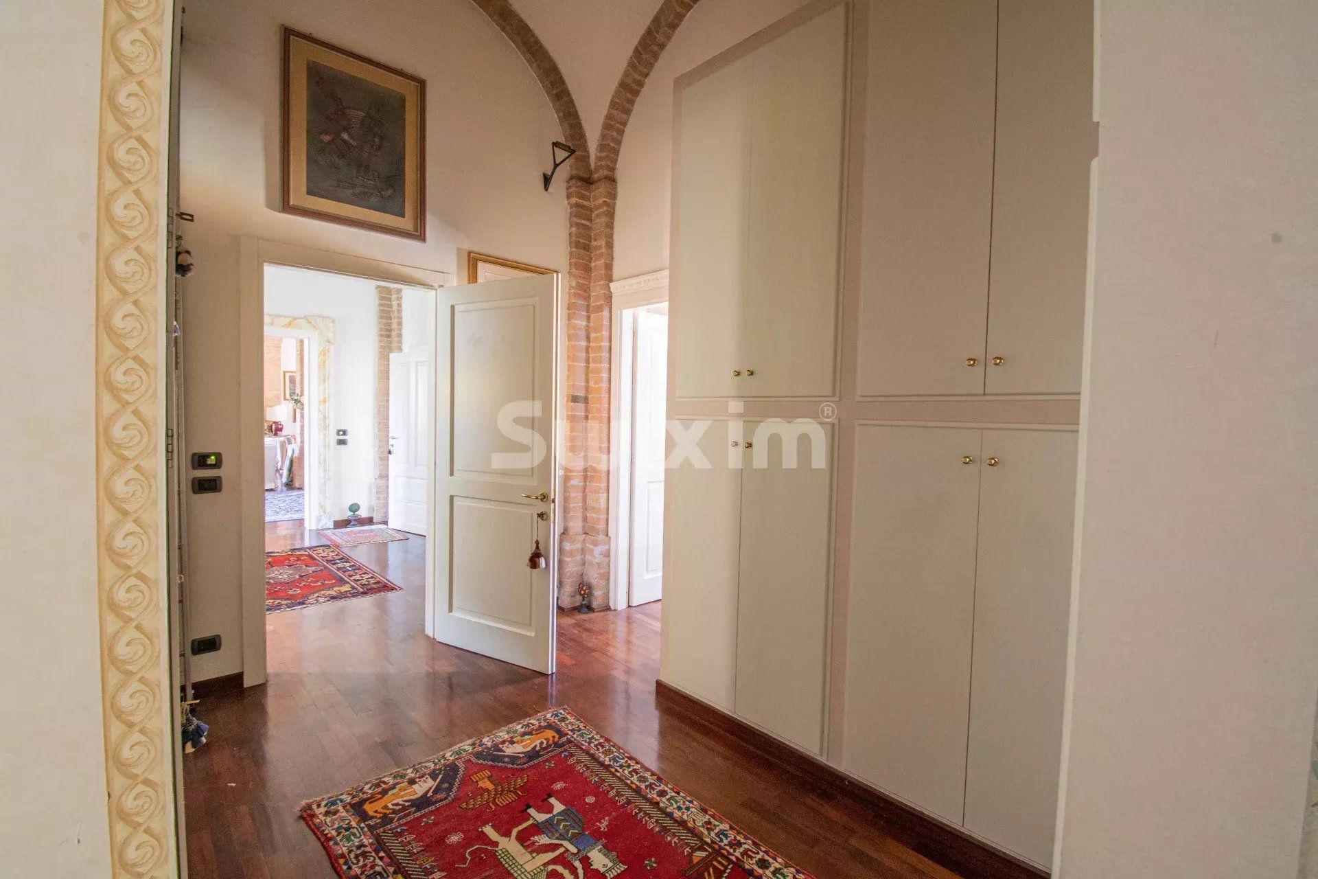 appartement 5 Pièces en vente sur Siena (53100)