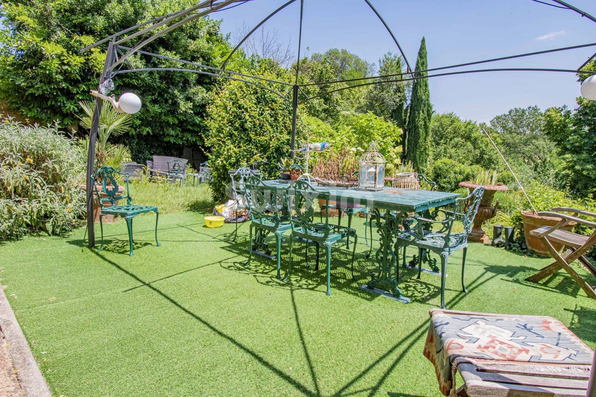 appartement 5 Pièces en vente sur Siena (53100)