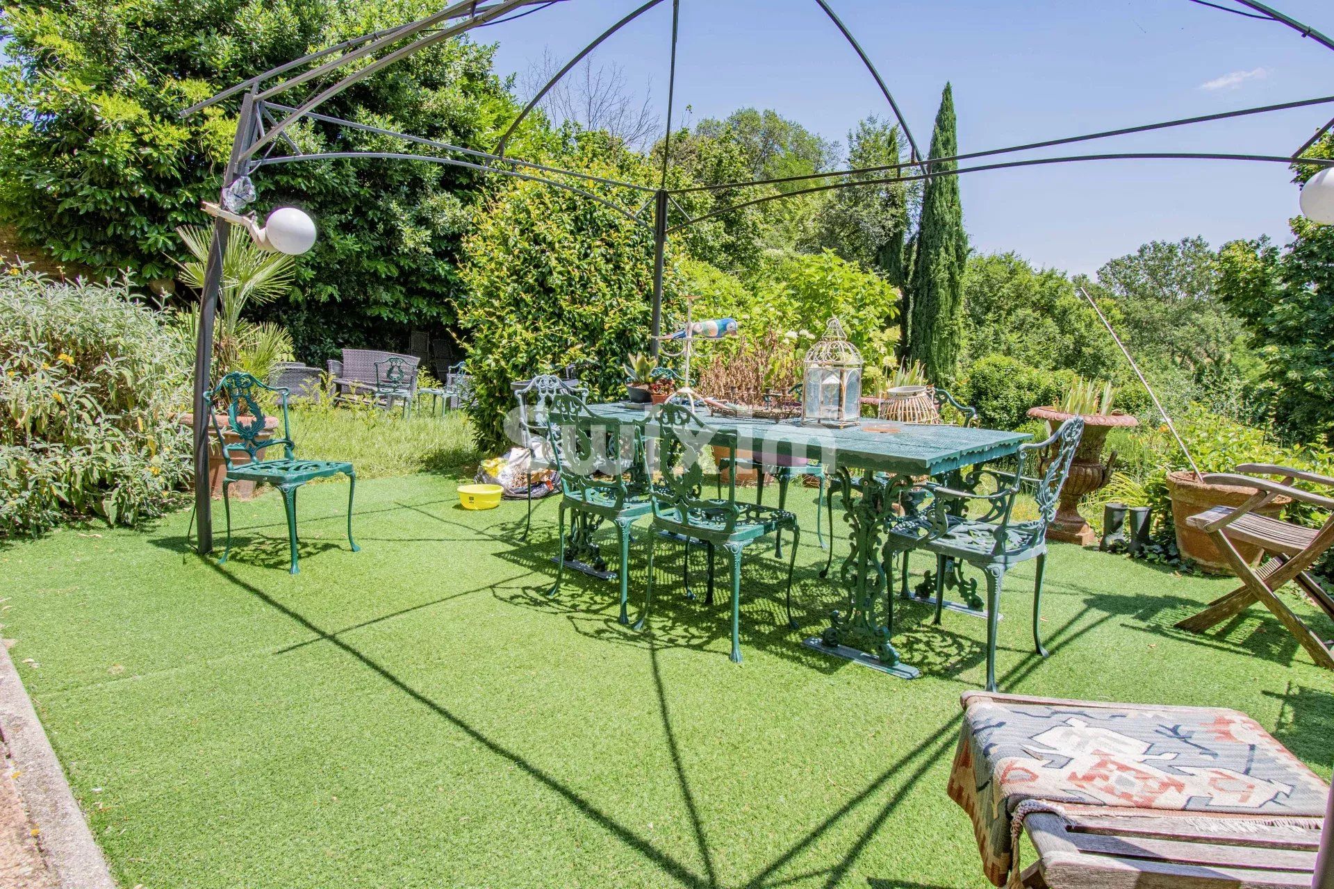 appartement 5 Zimmer zum verkauf auf Siena (53100)