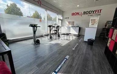 comercial local 1 sala para venda sobre Plan-les-Ouates (1212)