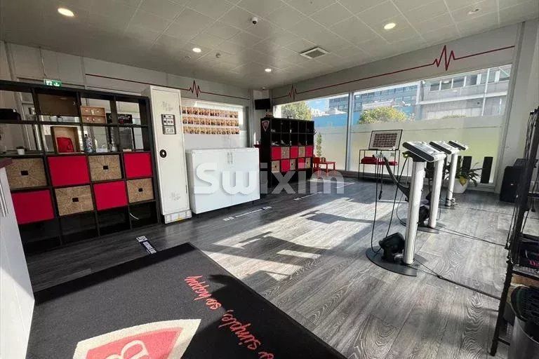 Vente Commerce Plan-les-Ouates 1 pièce 133 m²