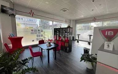 Venda Comercial local Plan-les-Ouates 1 sala 133 m²