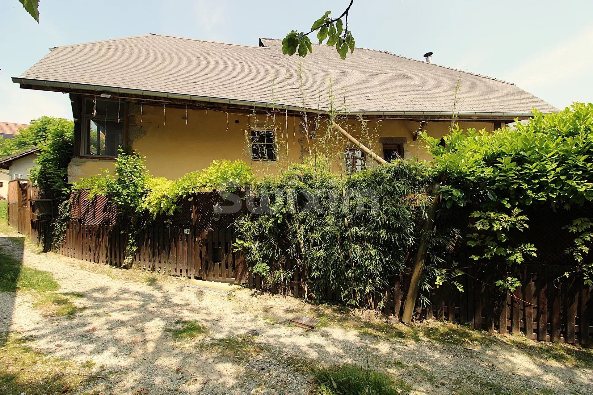 haus 5 Zimmer zum verkauf auf Sillingy (74330)