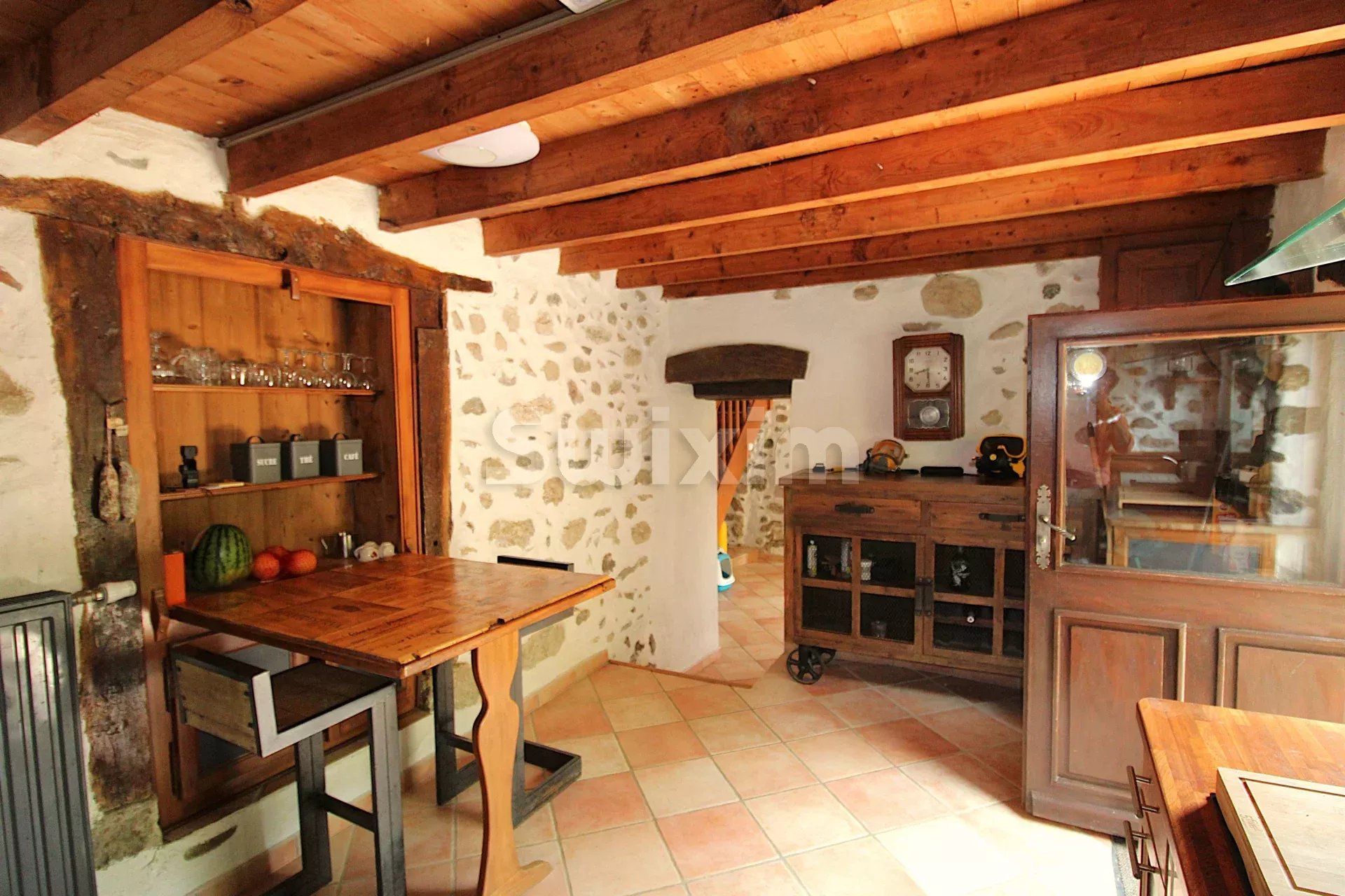 haus 5 Zimmer zum verkauf auf Sillingy (74330)