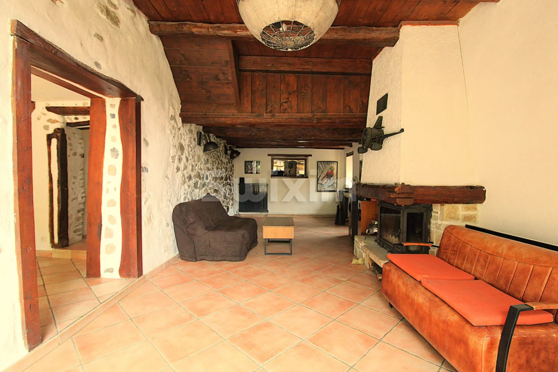 casa 5 Camere in vendita su Sillingy (74330)