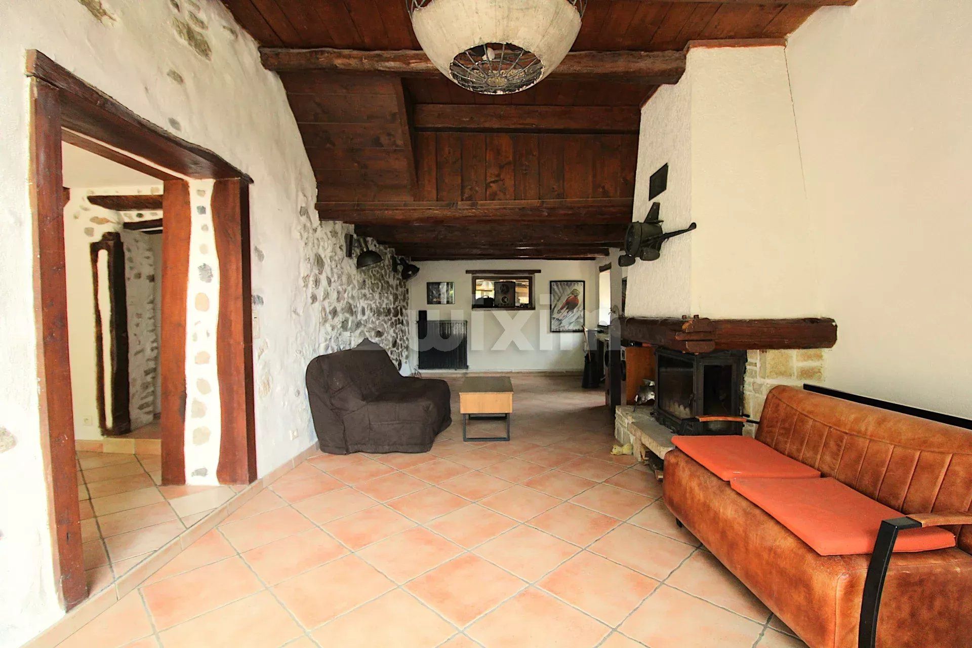 haus 5 Zimmer zum verkauf auf Sillingy (74330)