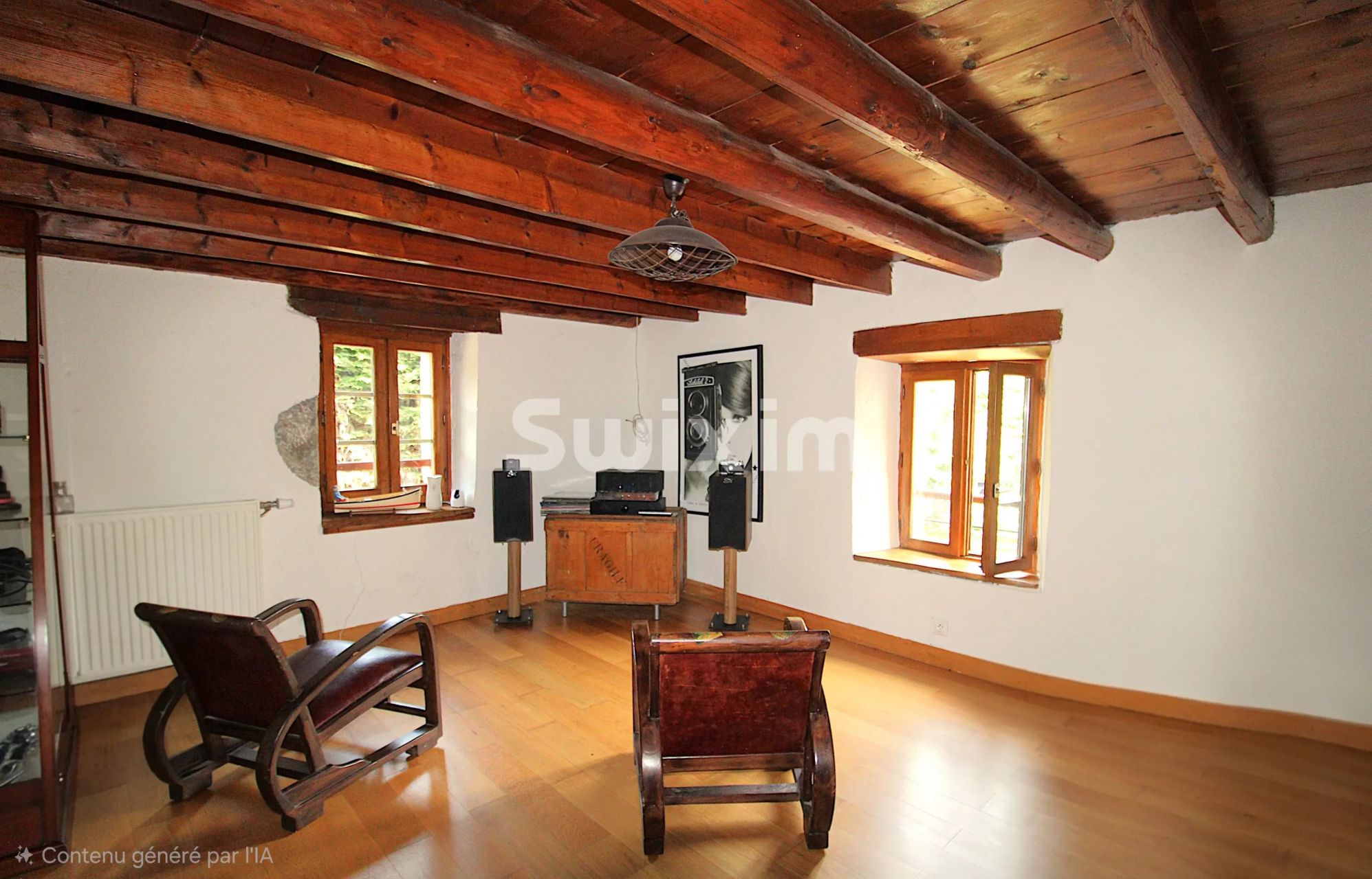 casa 5 Camere in vendita su Sillingy (74330)