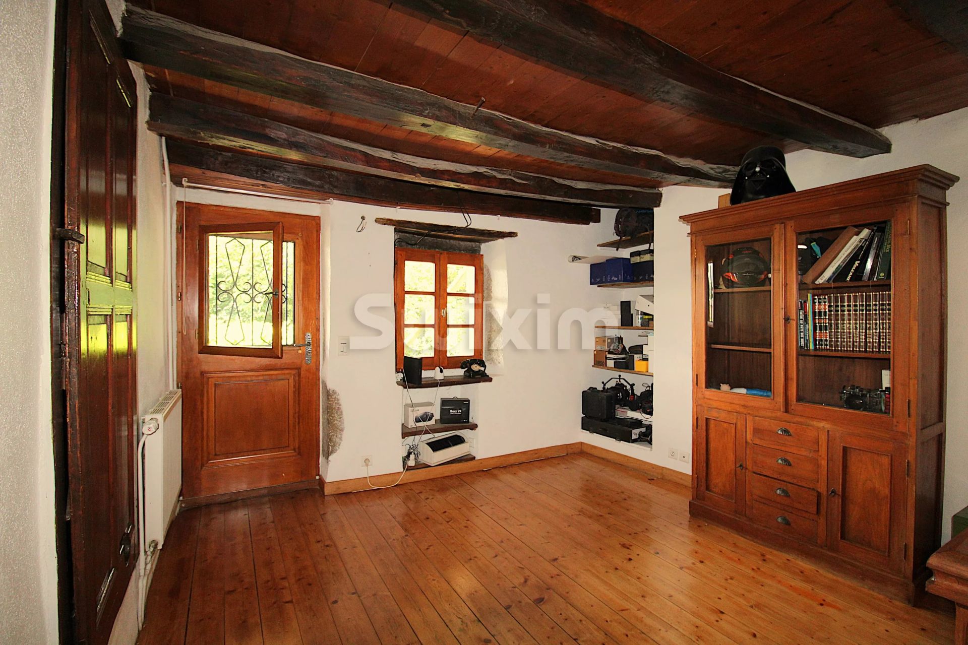 casa 5 Camere in vendita su Sillingy (74330)