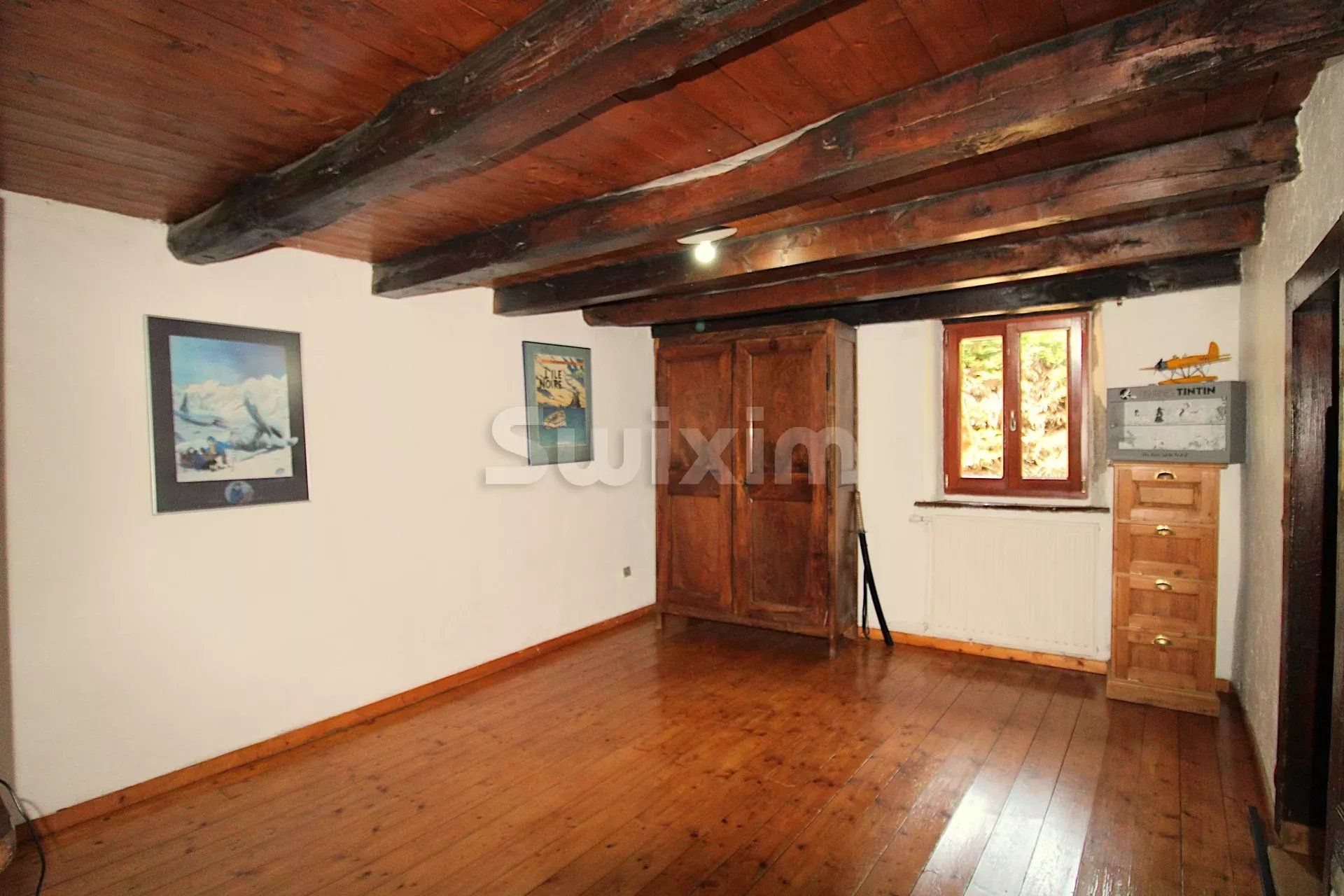 haus 5 Zimmer zum verkauf auf Sillingy (74330)