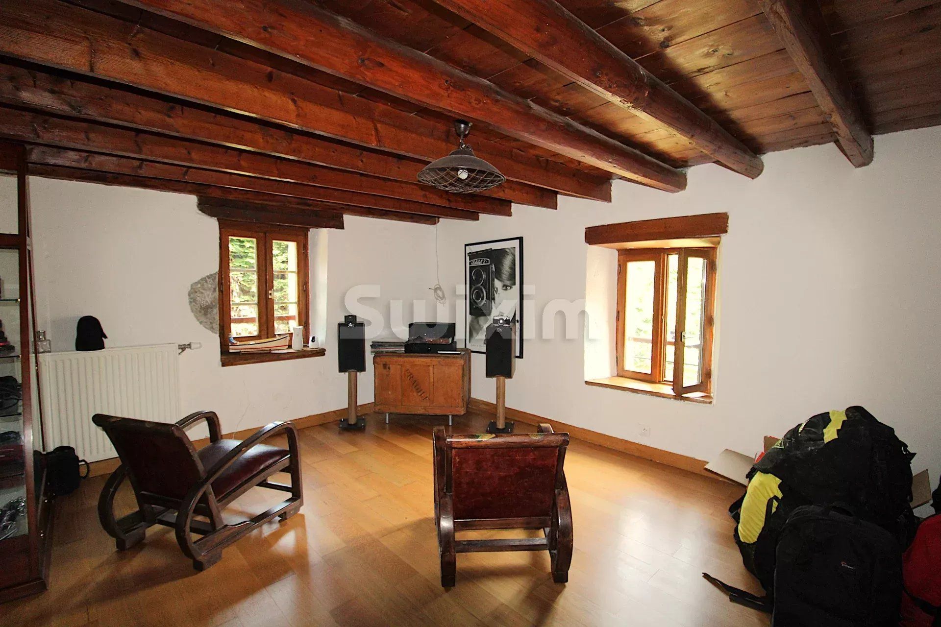 haus 5 Zimmer zum verkauf auf Sillingy (74330)