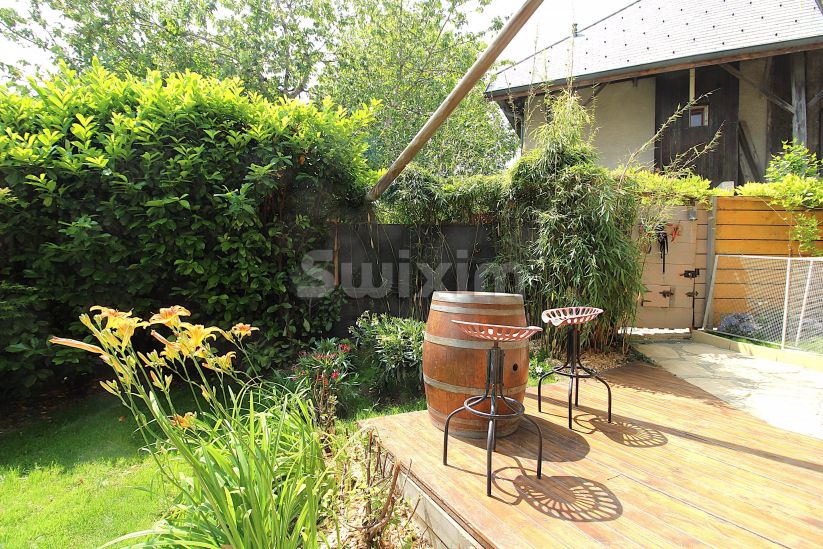 Vente Maison Sillingy 5&nbsp;Pièces 177.4&nbsp;m²