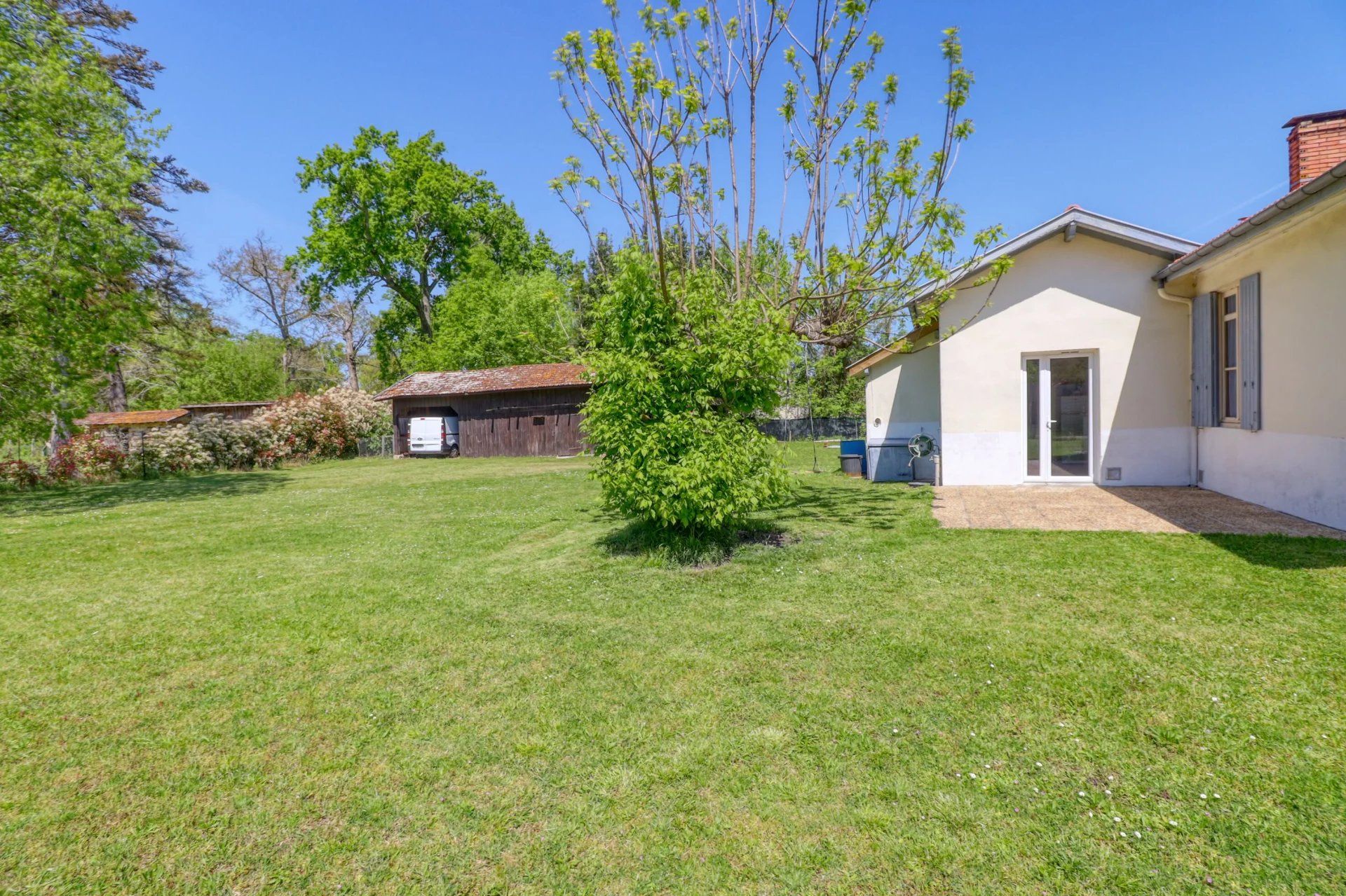 haus 5 Zimmer zum verkauf auf Saumos (33680)