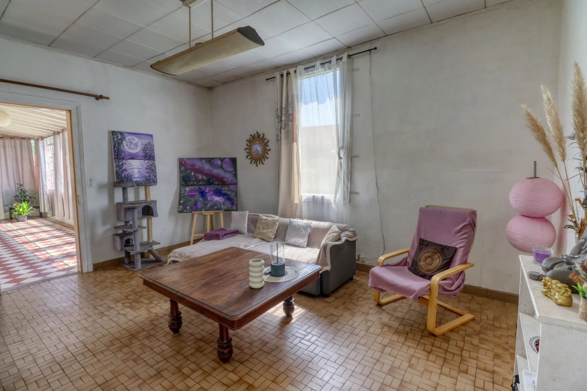 haus 5 Zimmer zum verkauf auf Saumos (33680)