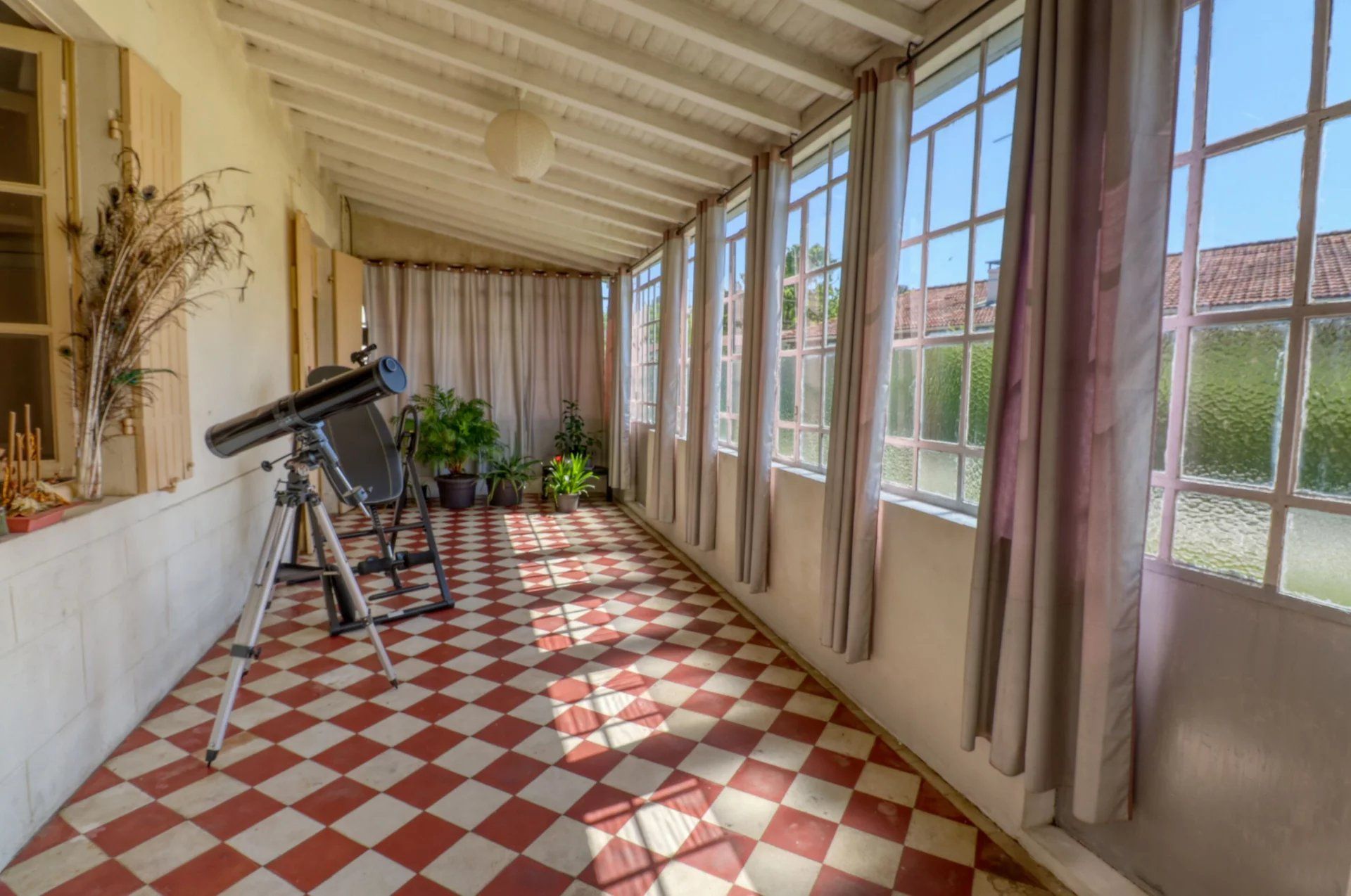 haus 5 Zimmer zum verkauf auf Saumos (33680)