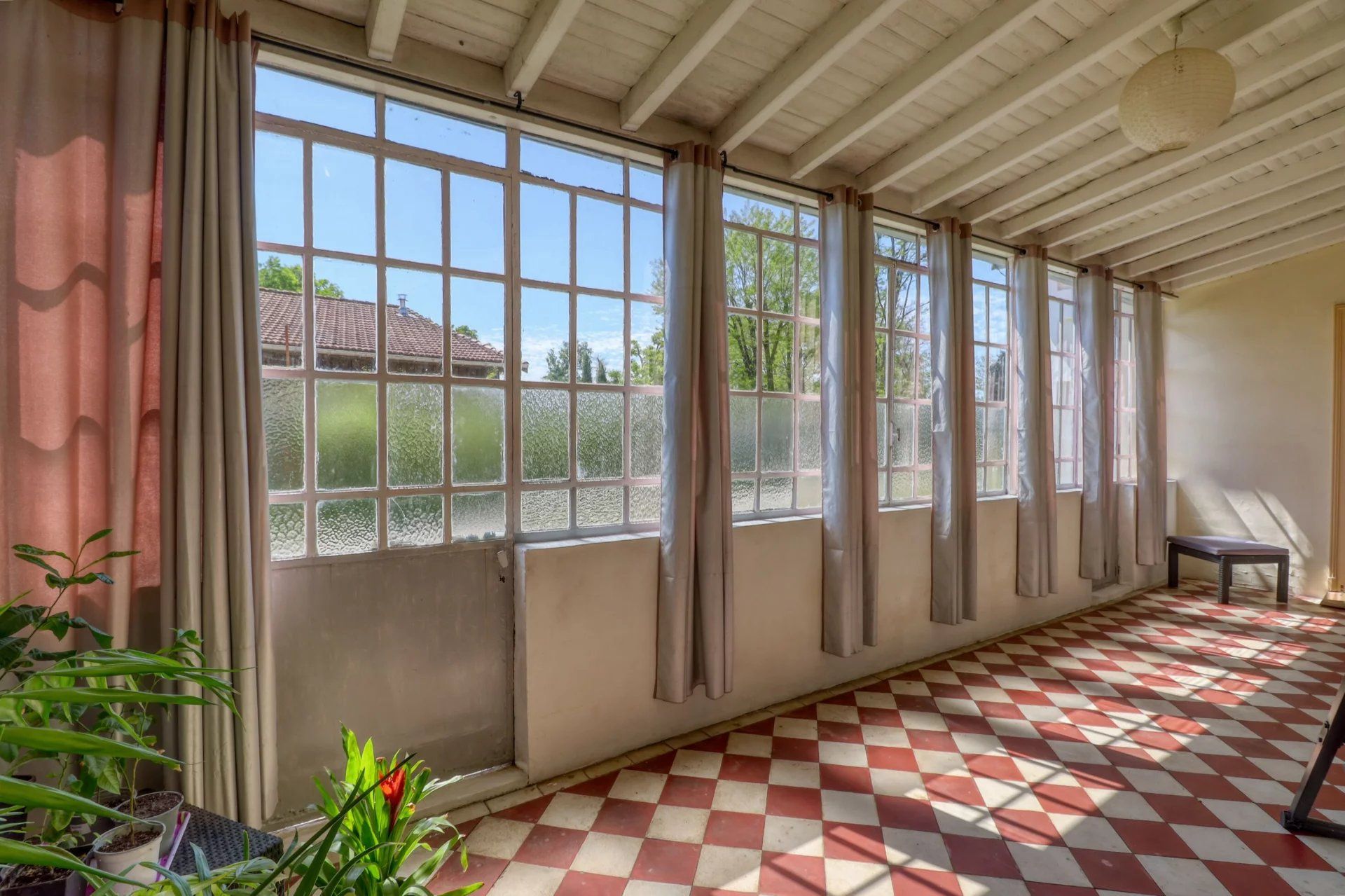 haus 5 Zimmer zum verkauf auf Saumos (33680)