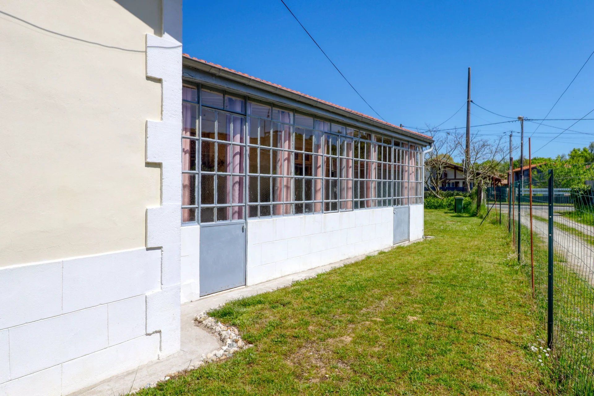 haus 5 Zimmer zum verkauf auf Saumos (33680)