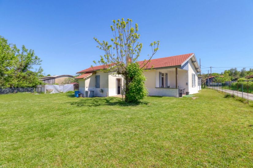 Vente Maison Saumos 5 Pièces 132 m²