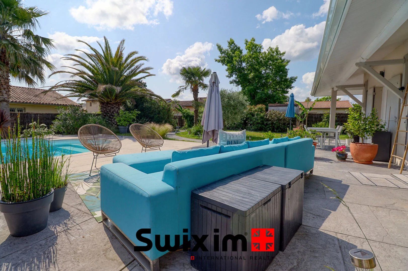 haus 6 Zimmer zum verkauf auf Ludon-Médoc (33290)