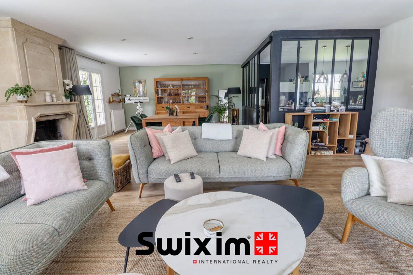 haus 6 Zimmer zum verkauf auf Ludon-Médoc (33290)