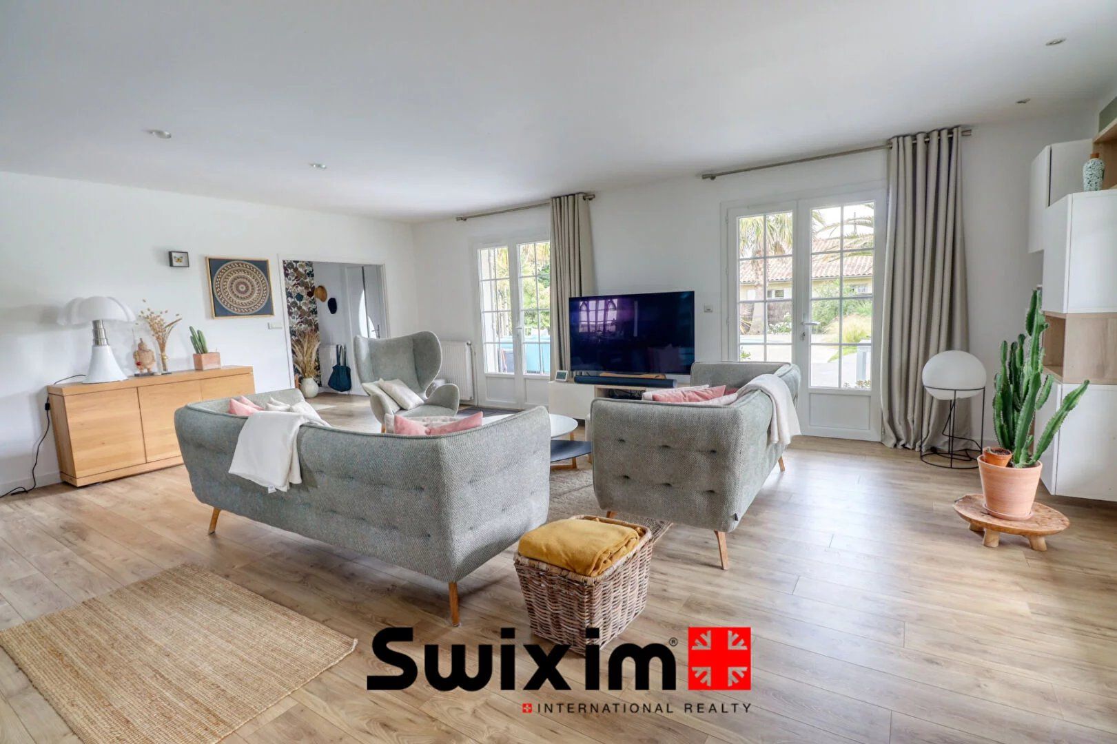 haus 6 Zimmer zum verkauf auf Ludon-Médoc (33290)