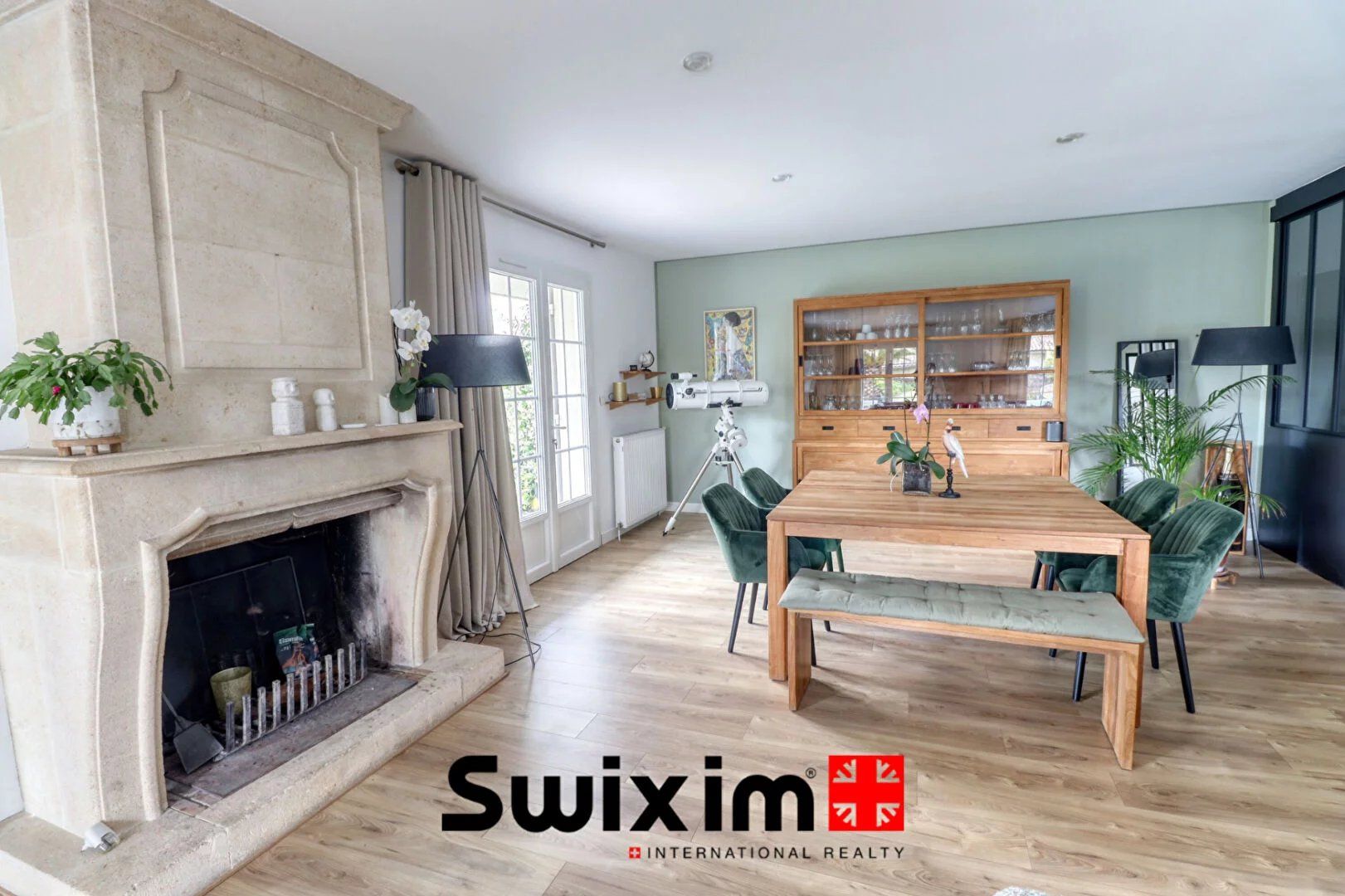 haus 6 Zimmer zum verkauf auf Ludon-Médoc (33290)