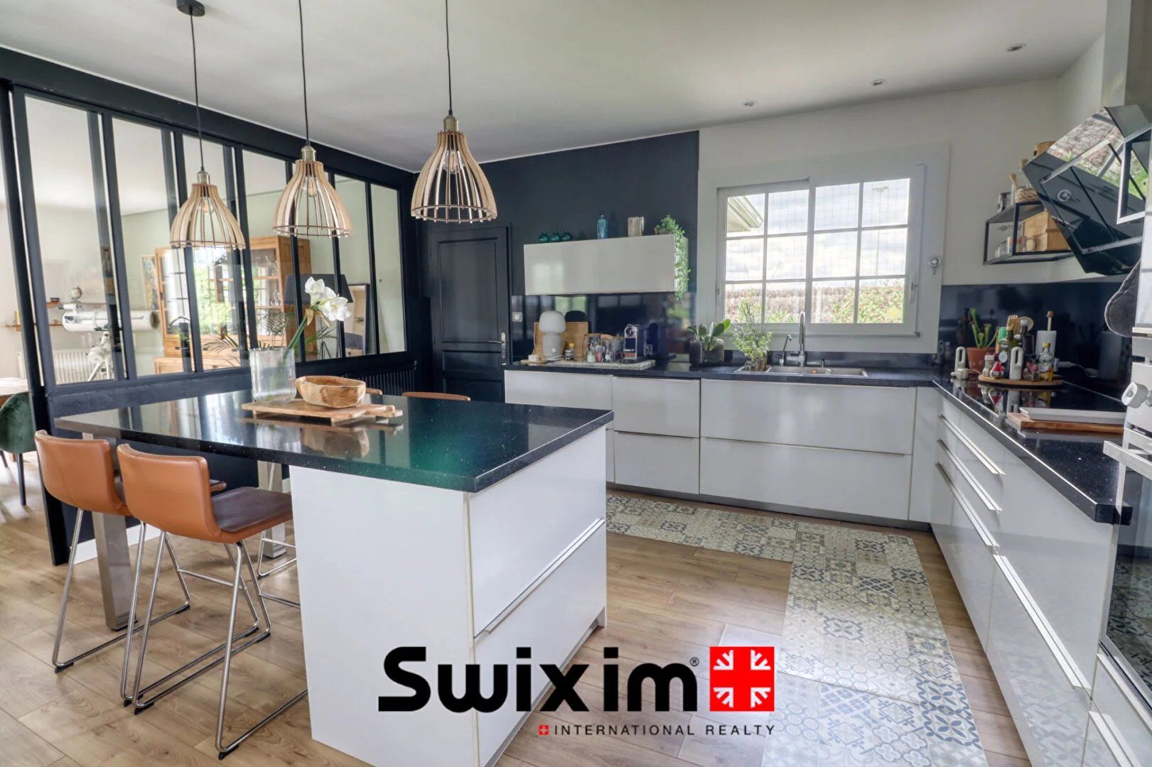 haus 6 Zimmer zum verkauf auf Ludon-Médoc (33290)