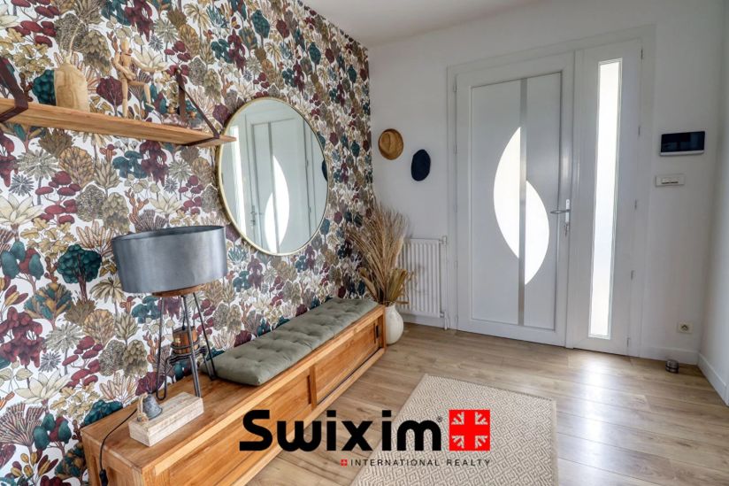 Verkauf Haus Ludon-Médoc 6 Zimmer 191 m²