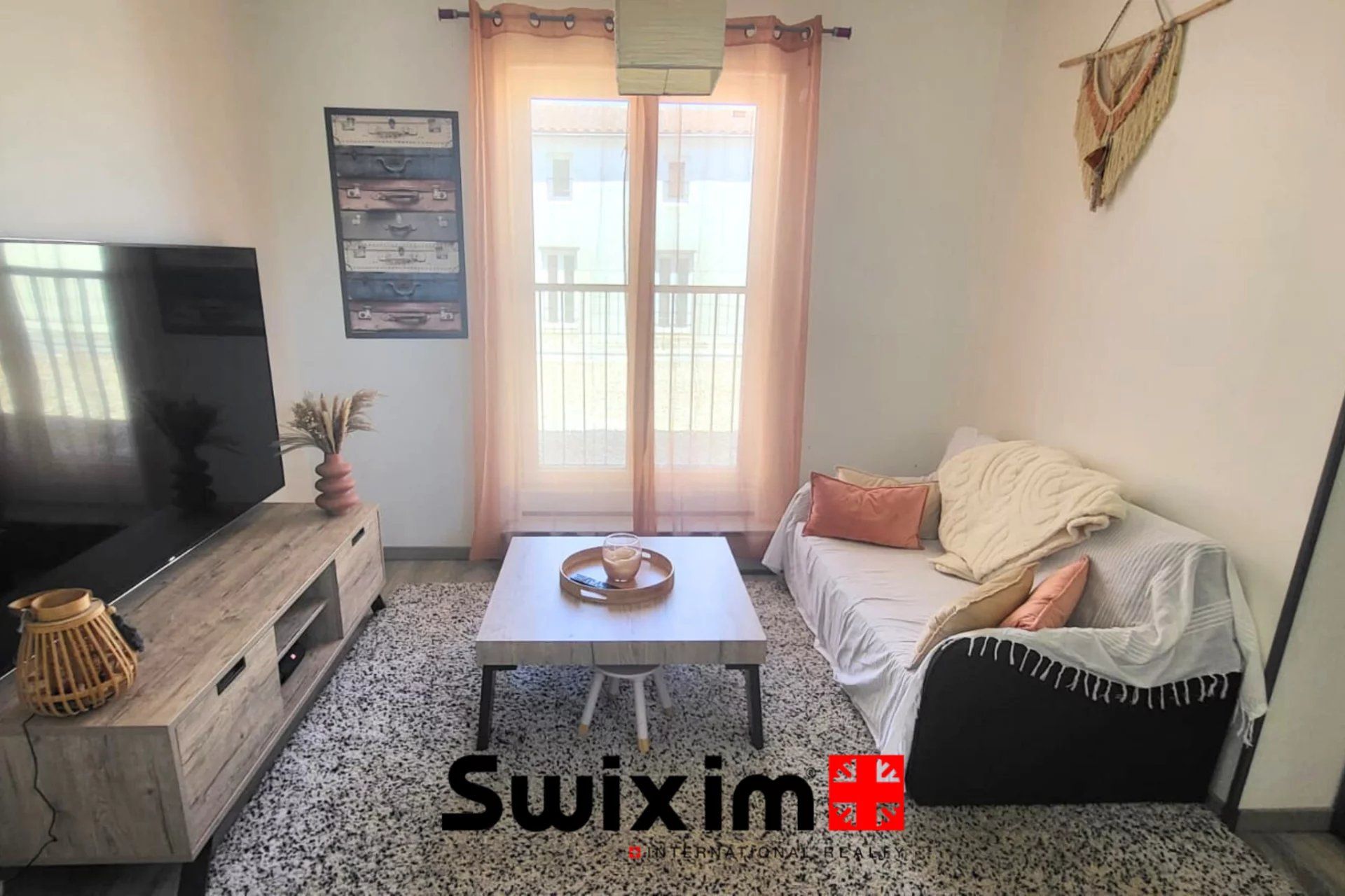 appartement 3 Zimmer zum verkauf auf Castelnau-de-Médoc (33480)