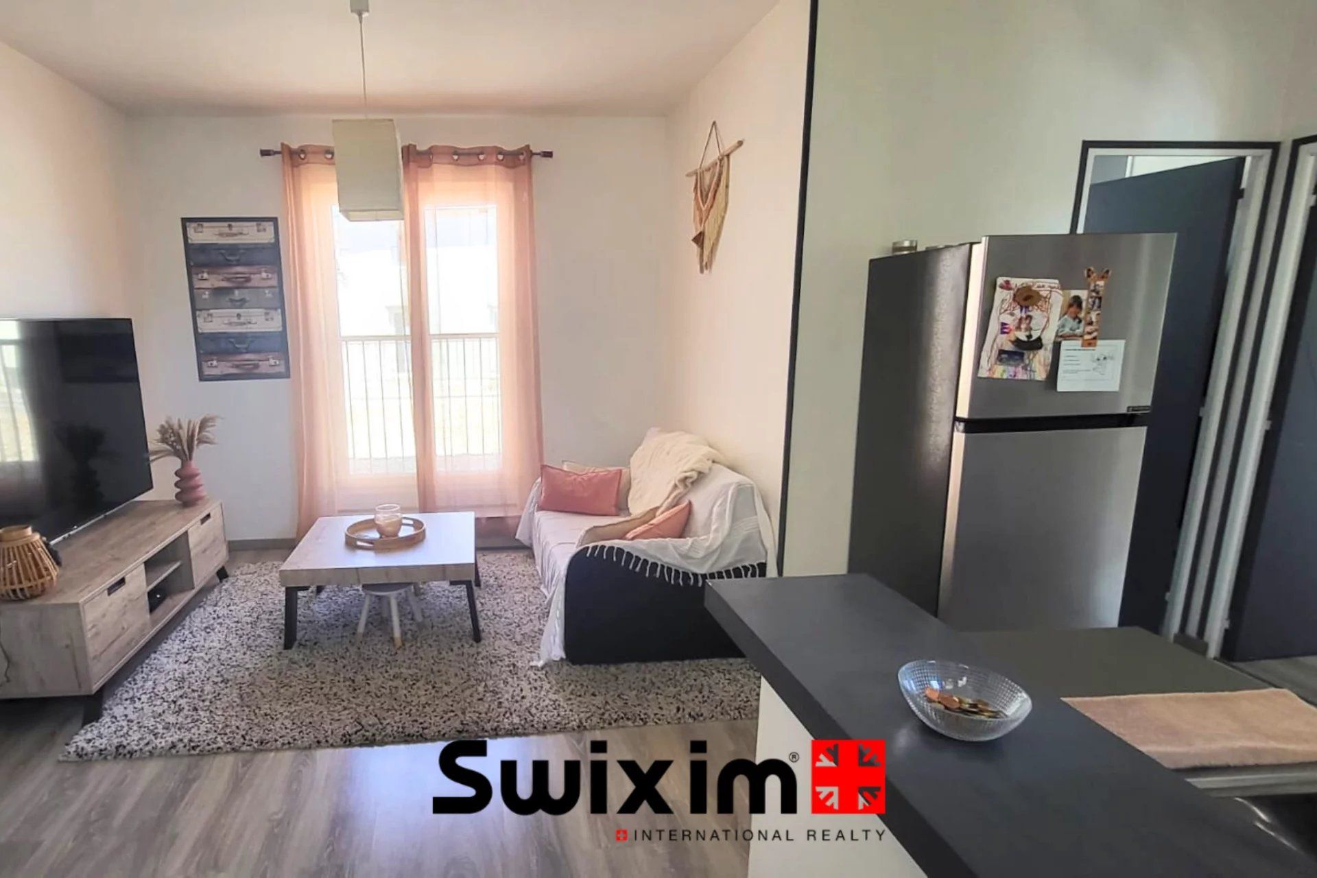 appartement 3 Zimmer zum verkauf auf Castelnau-de-Médoc (33480)