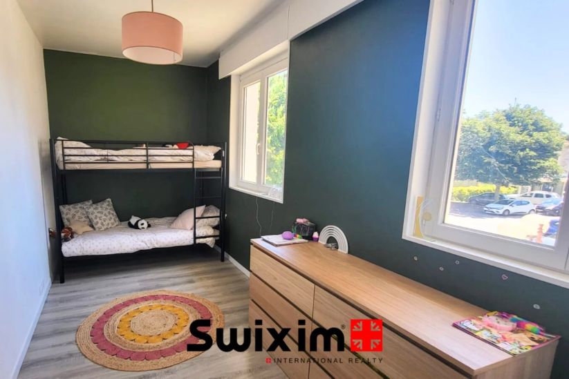 Verkauf Appartement Castelnau-de-Médoc 3 Zimmer 47.7 m²