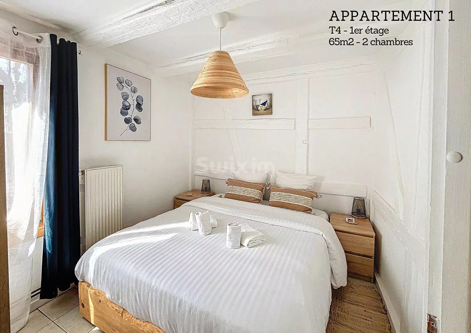 immeuble 15 Pièces en vente sur Bergheim (68750)