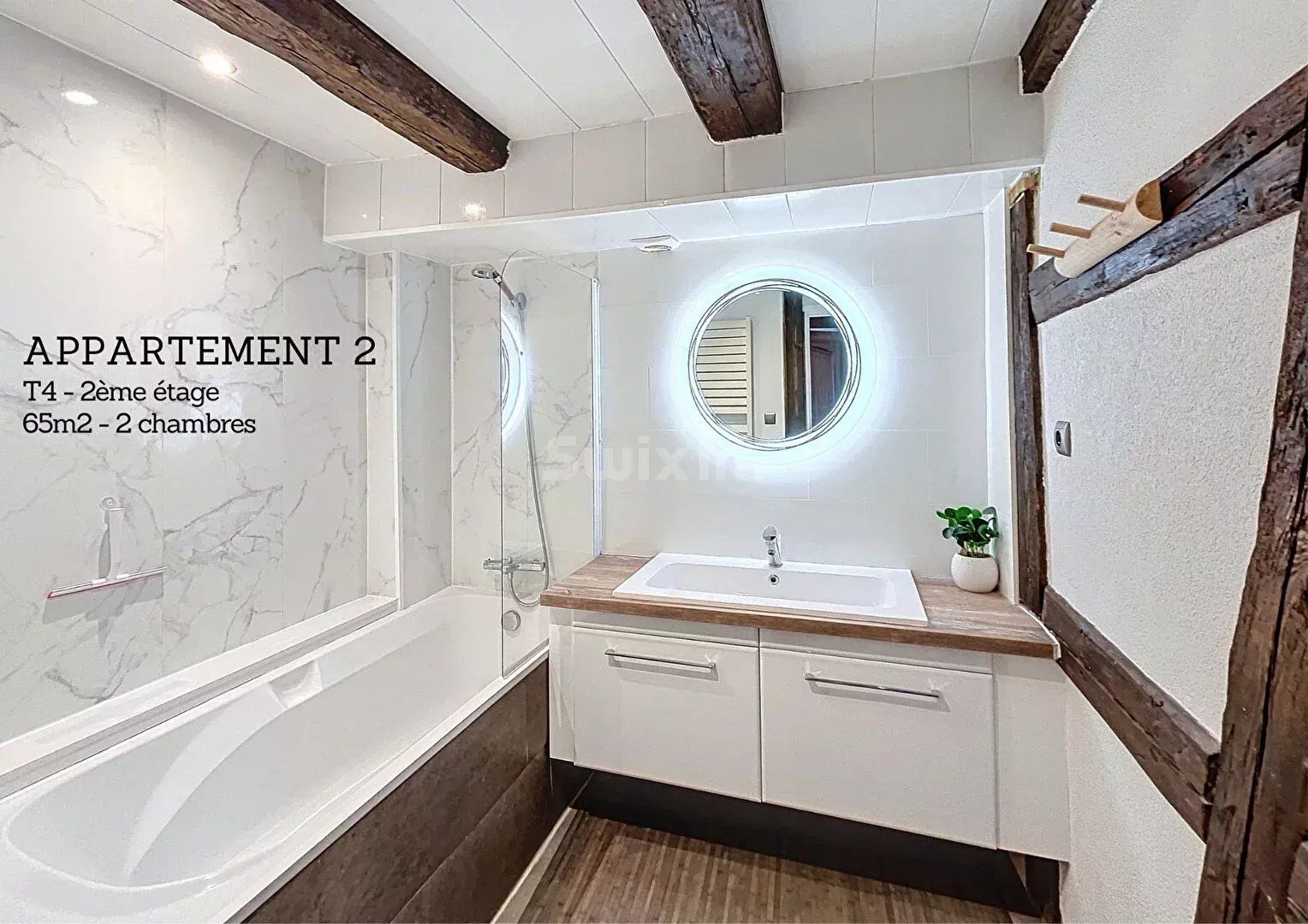 immeuble 15 Pièces en vente sur Bergheim (68750)