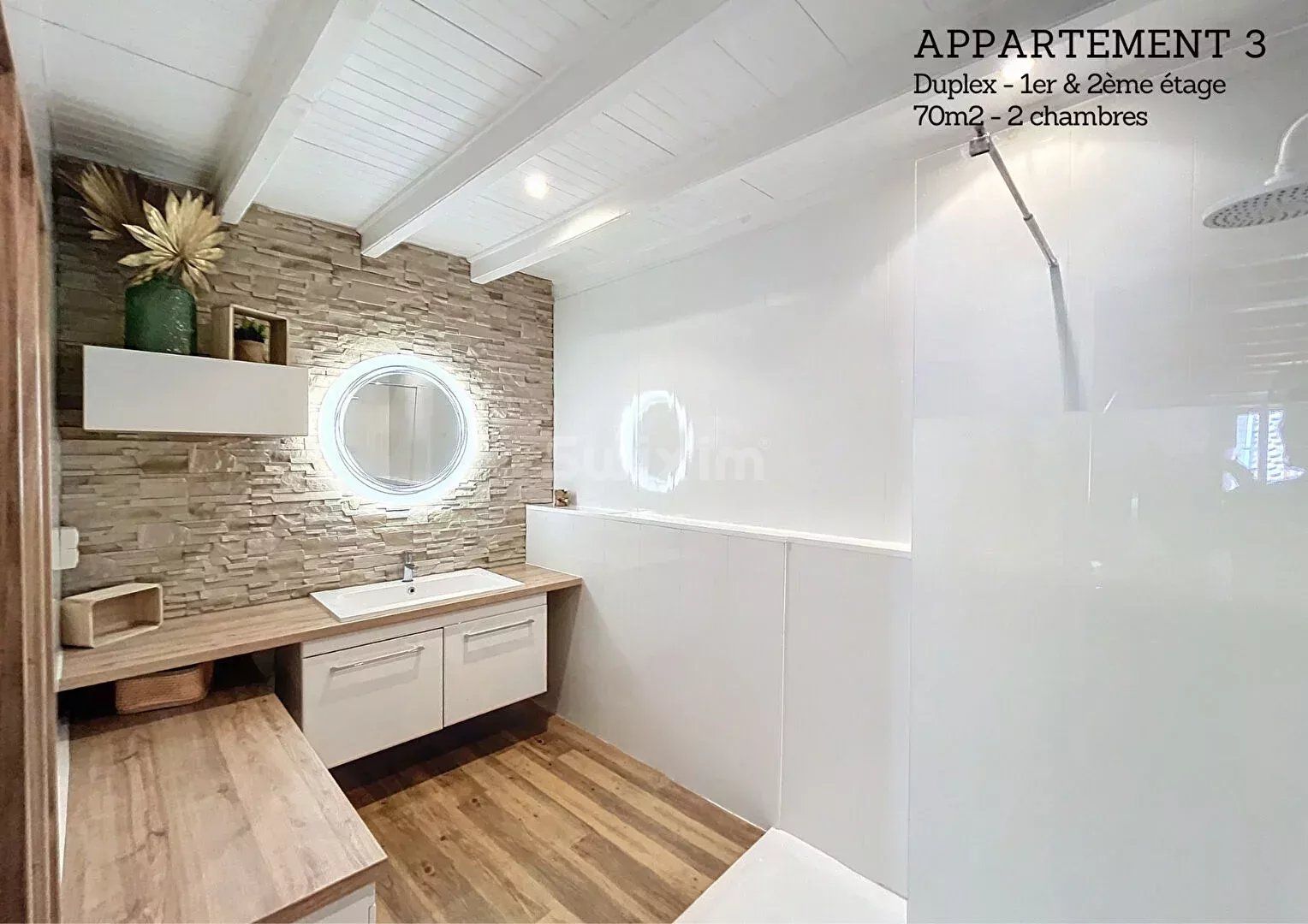 immeuble 15 Pièces en vente sur Bergheim (68750)